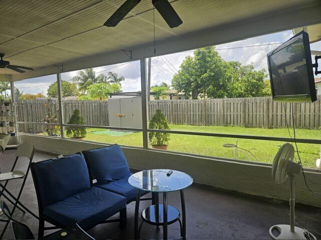 SUNRISE GOLF VILLAGE SEC - Residential