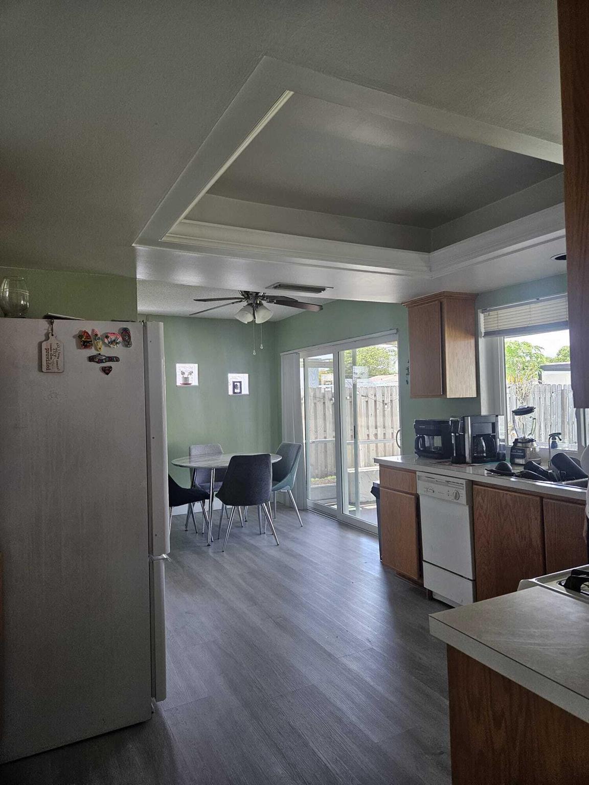 SUNRISE GOLF VILLAGE SEC - Residential