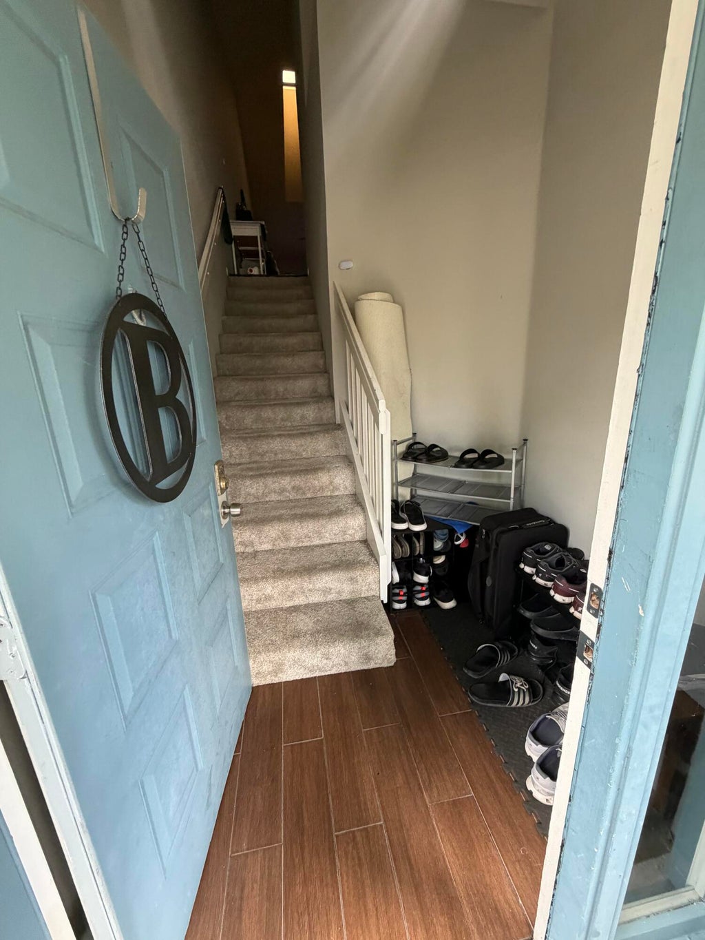 Photo of 212 Harbour Pointe Way #212, Greenacres, FL 33413 (MLS # B26040911)