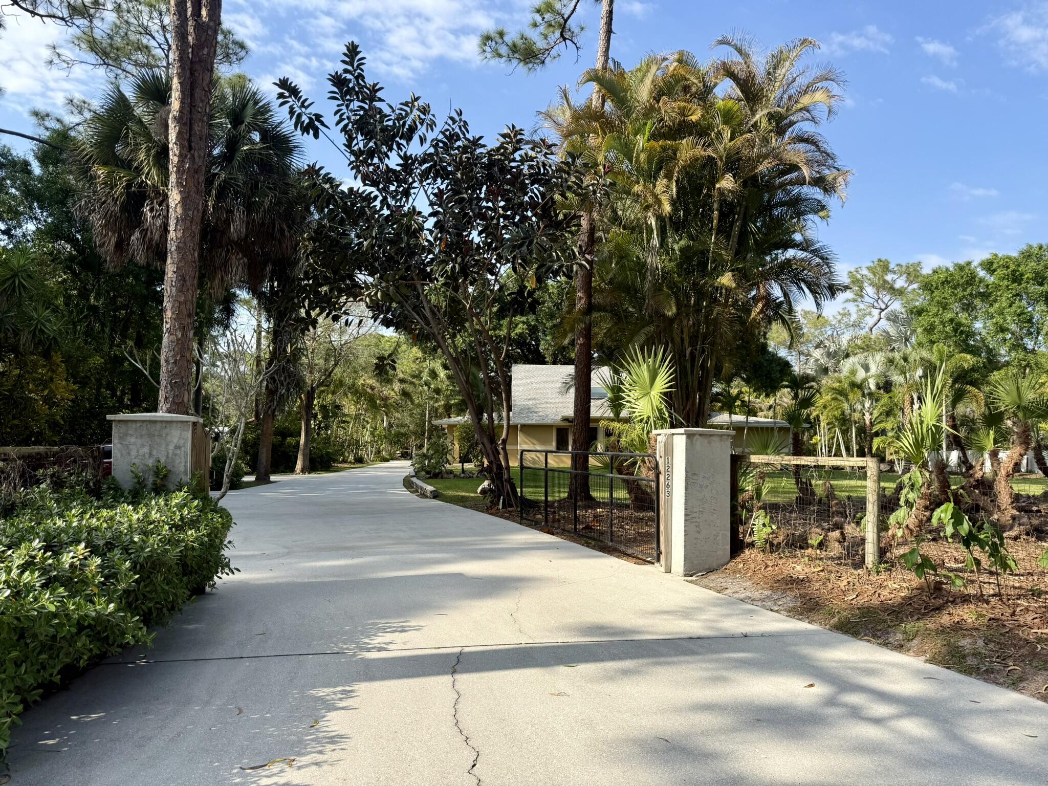 Jupiter Farms - Residential