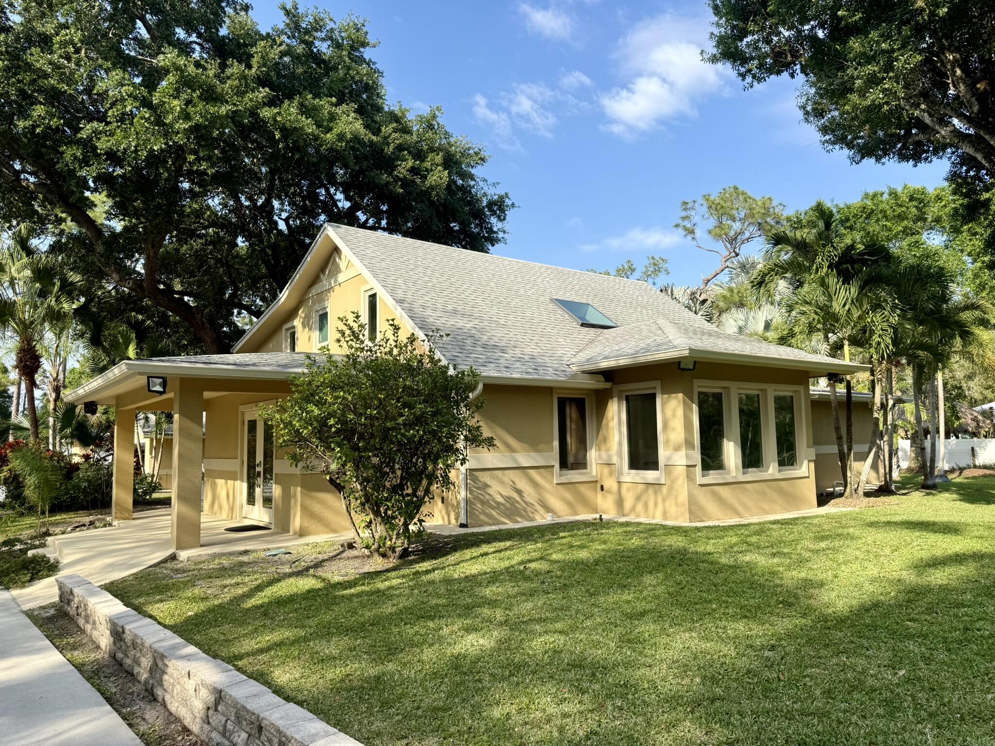 Jupiter Farms - Residential