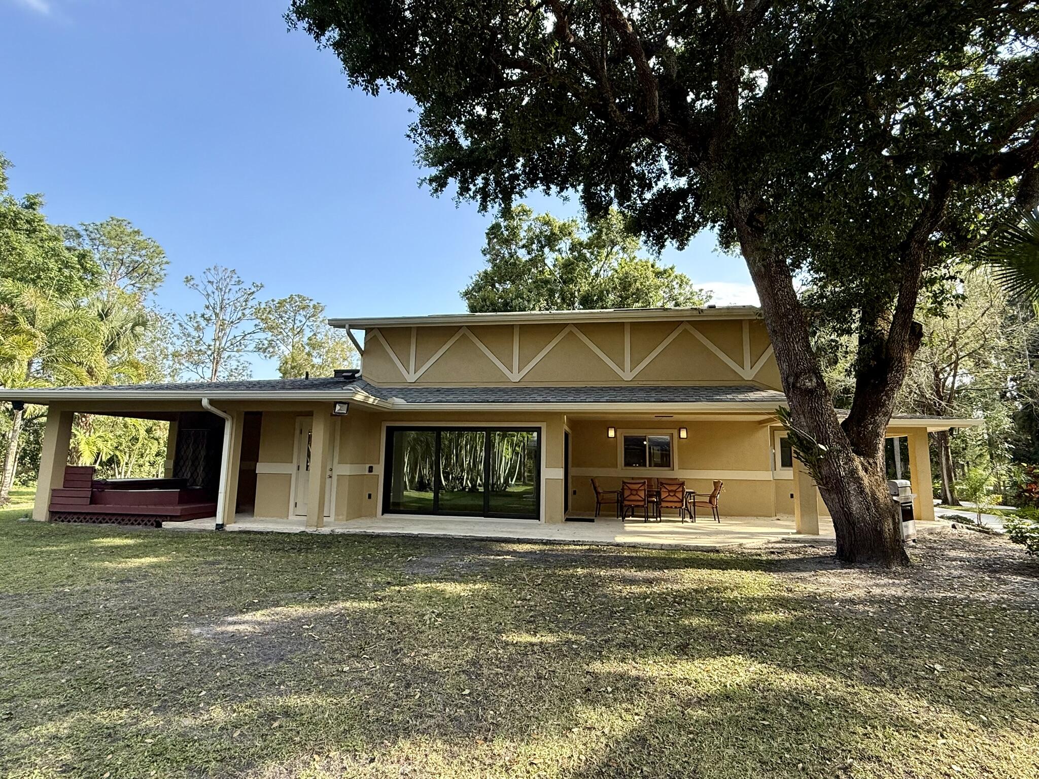 Jupiter Farms - Residential