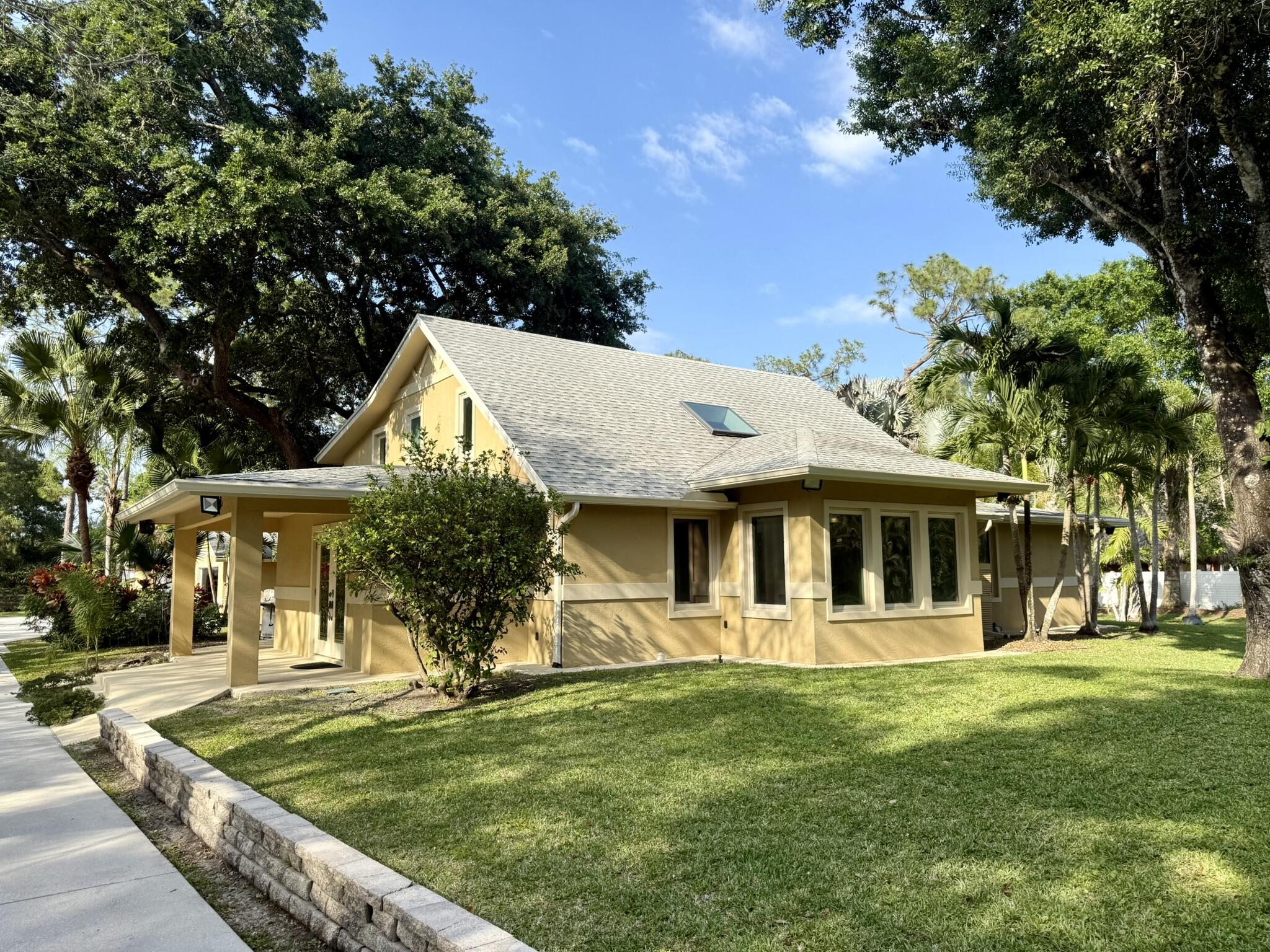 Jupiter Farms - Residential