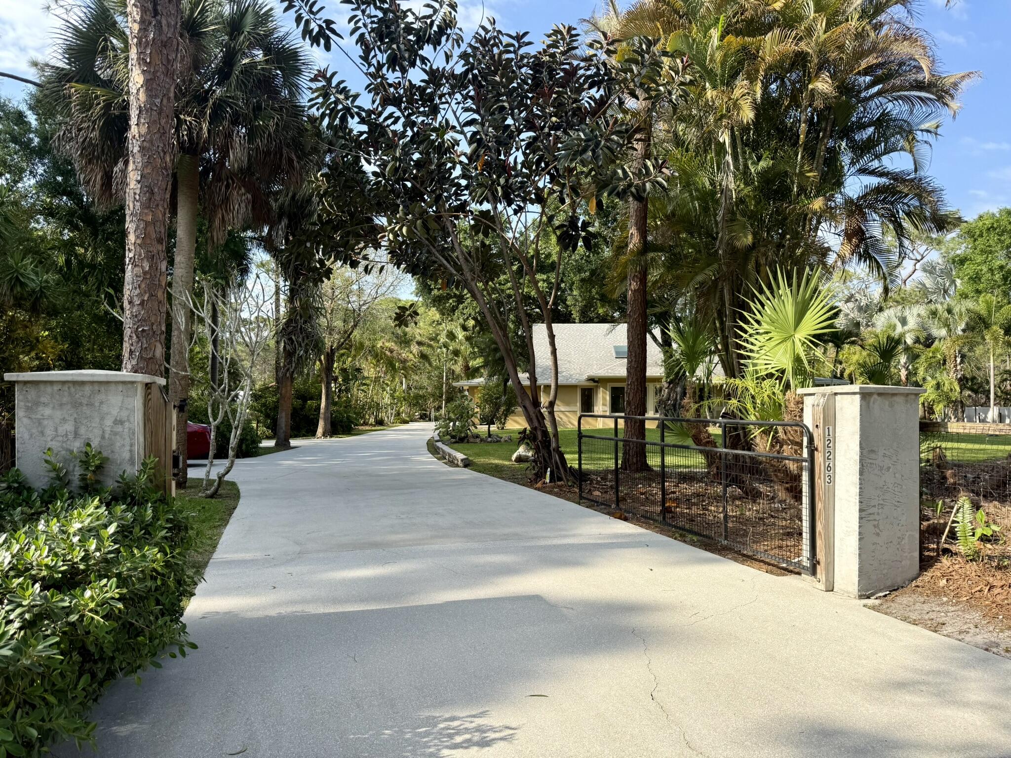 Jupiter Farms - Residential