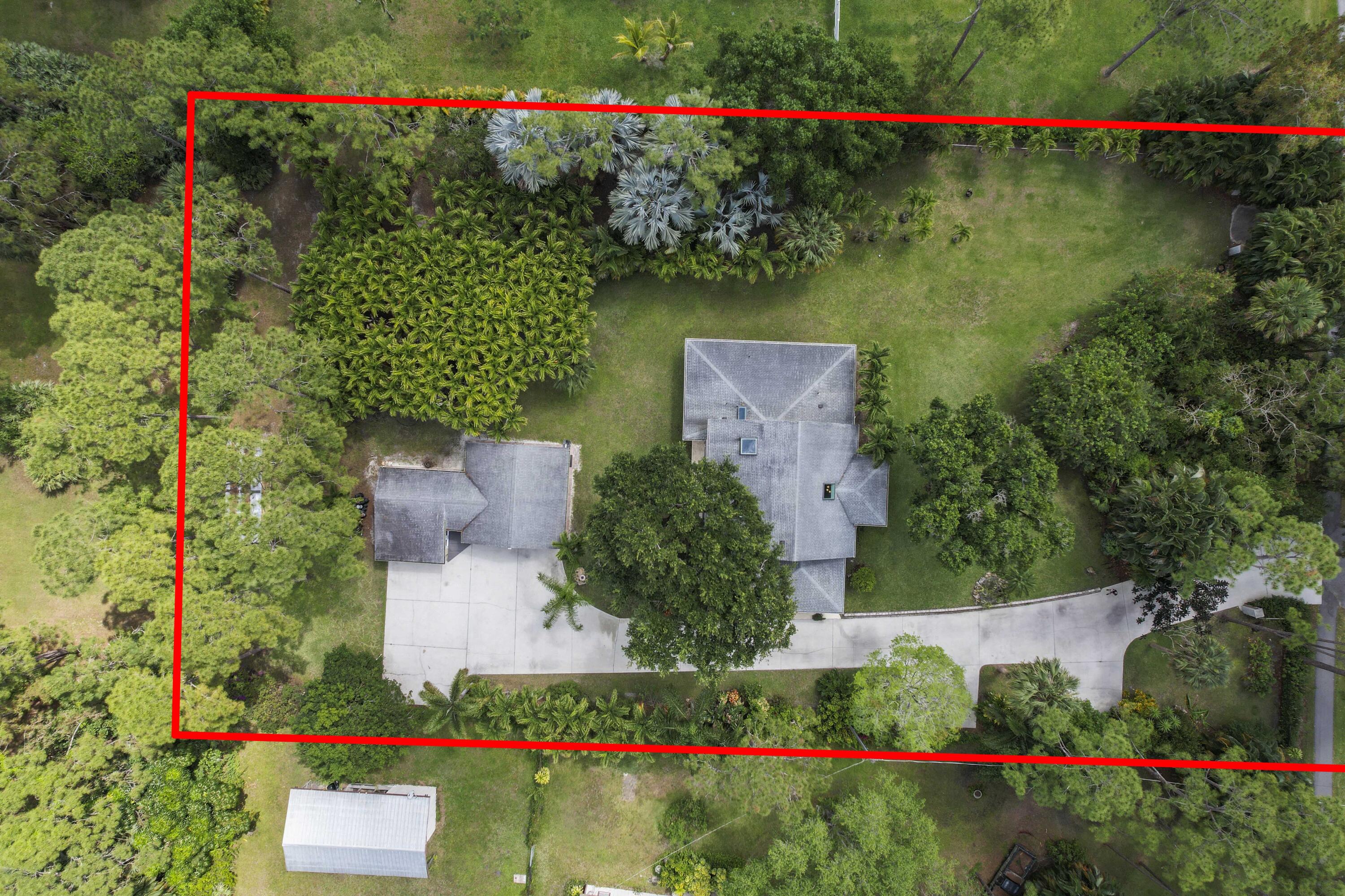 Jupiter Farms - Residential