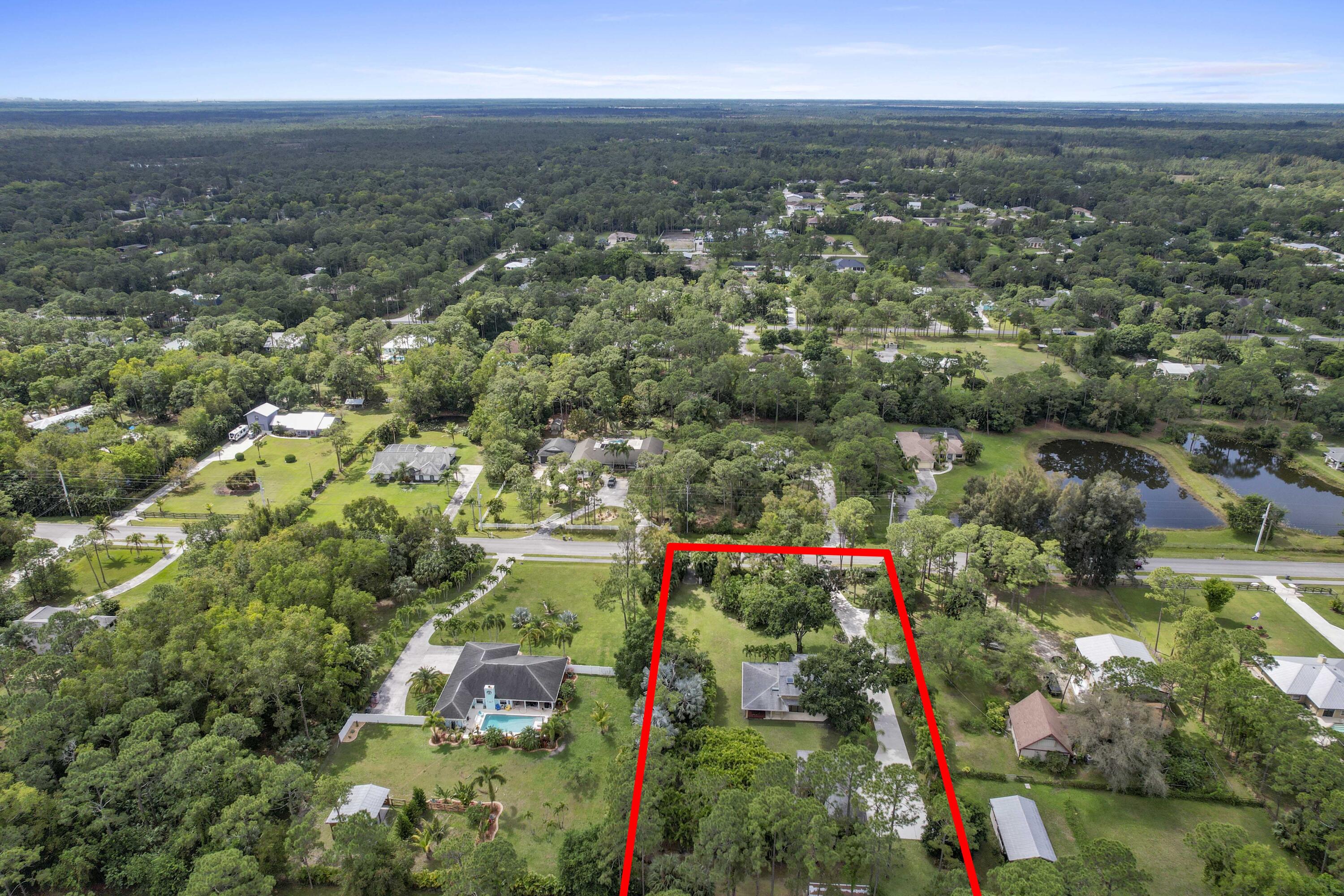 Jupiter Farms - Residential