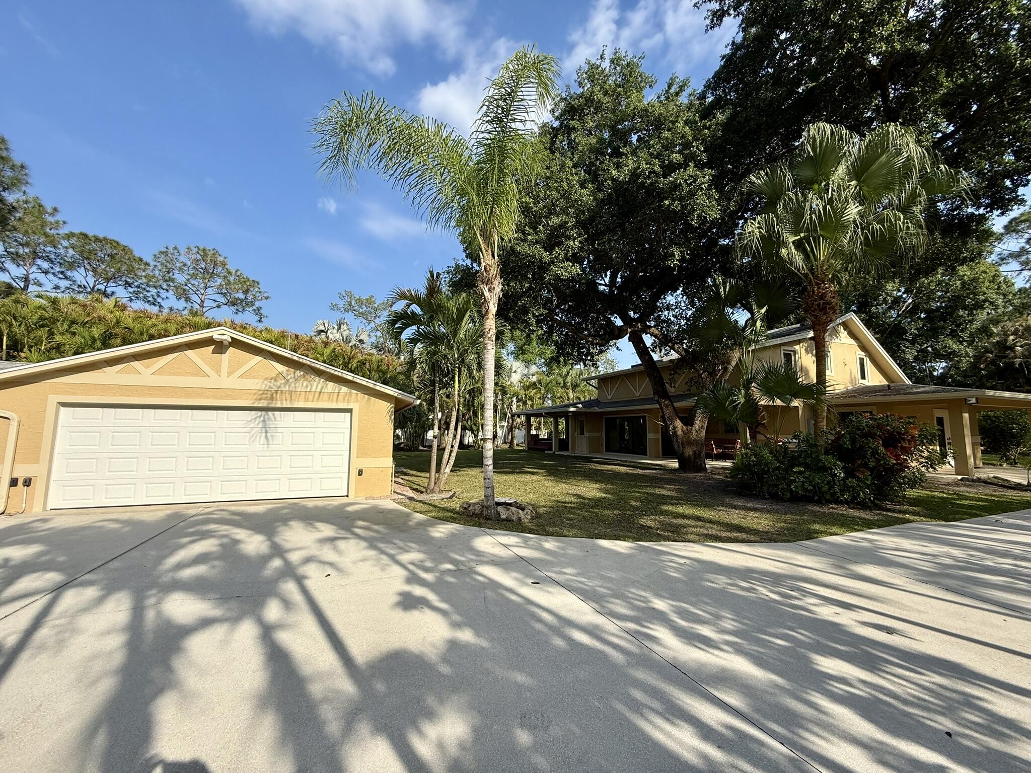 Jupiter Farms - Residential