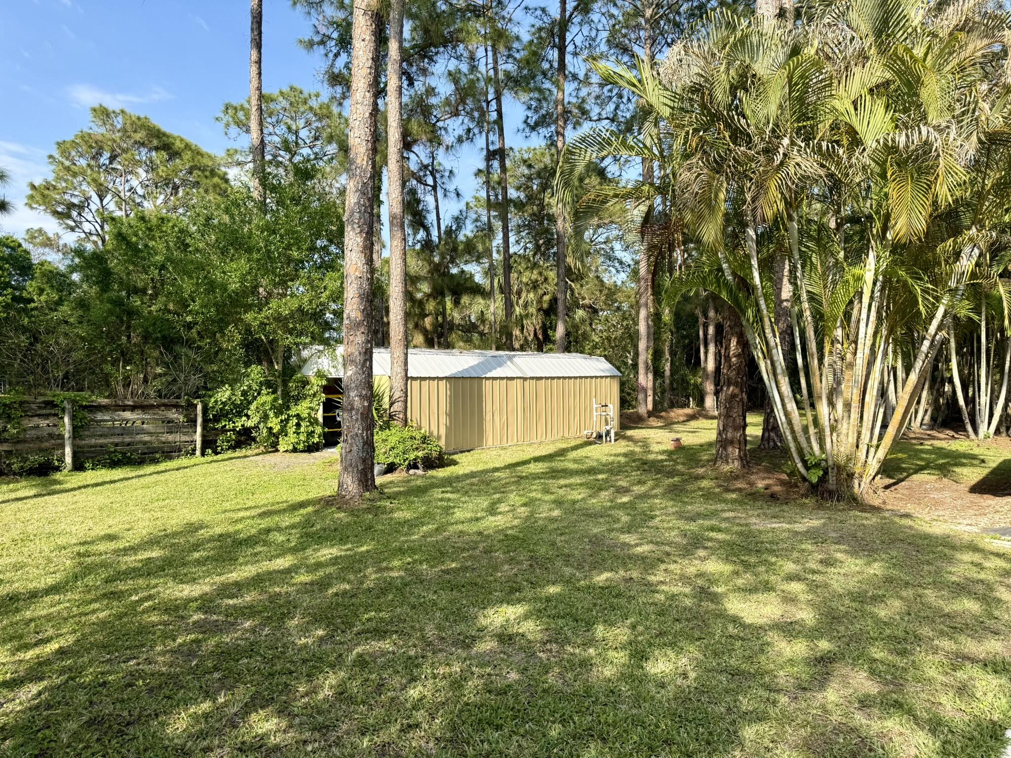 Jupiter Farms - Residential