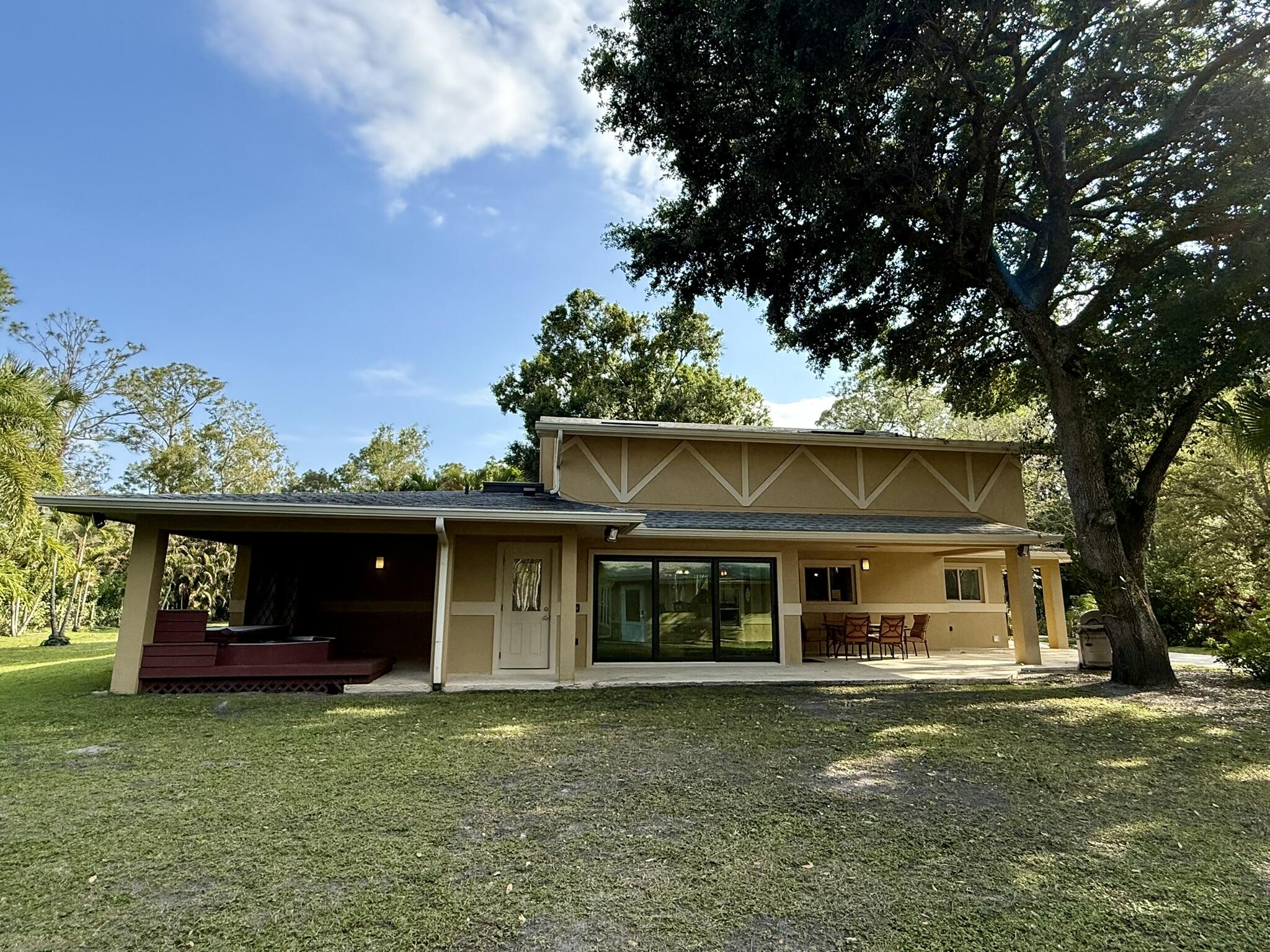 Jupiter Farms - Residential