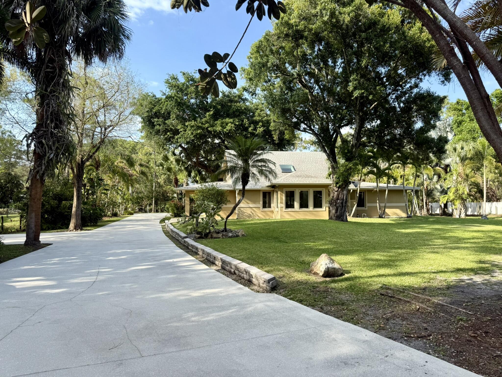 Jupiter Farms - Residential