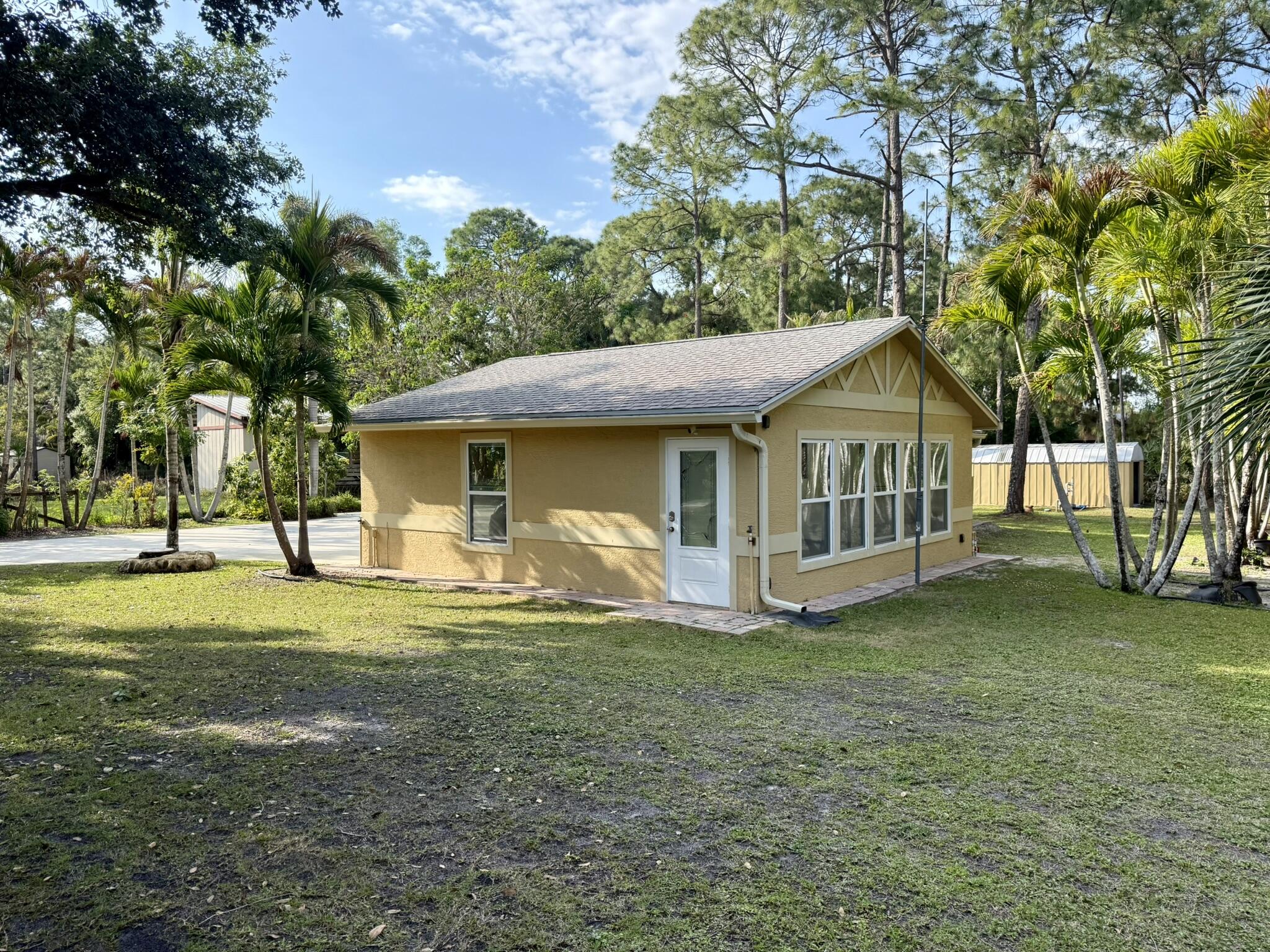 Jupiter Farms - Residential