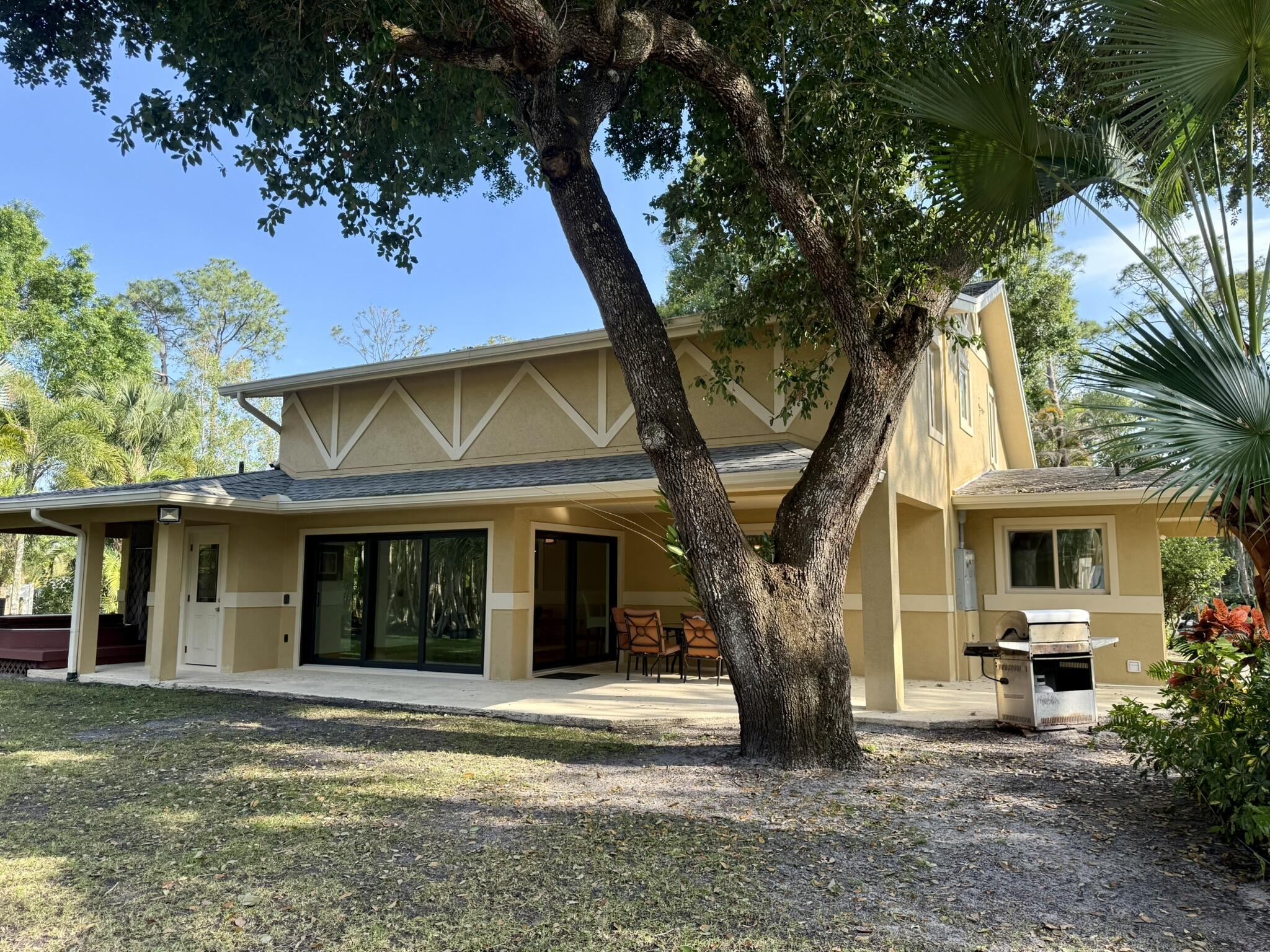 Jupiter Farms - Residential