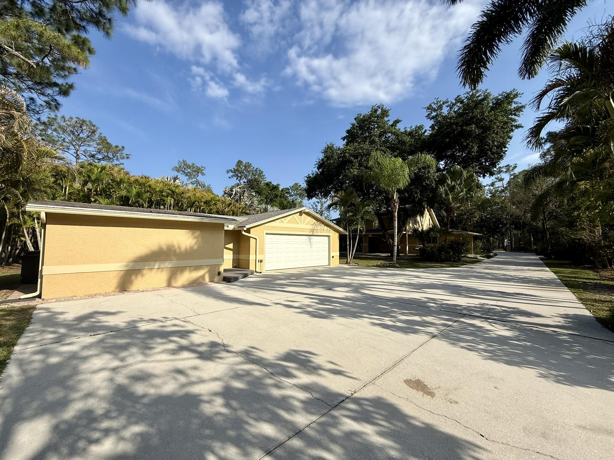 Jupiter Farms - Residential