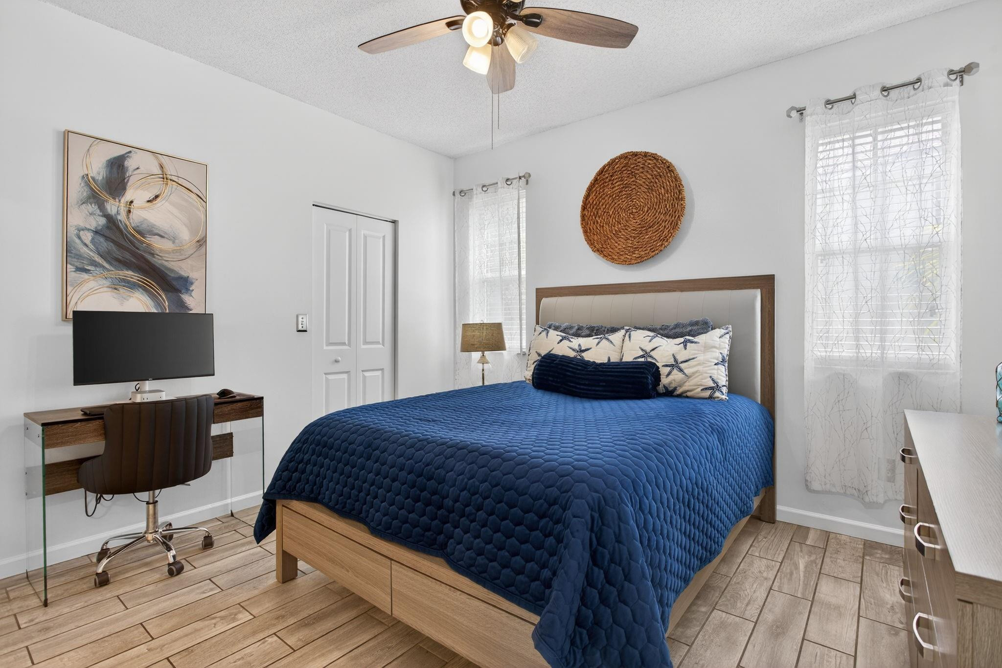 EL-AD POINCIANA - Residential