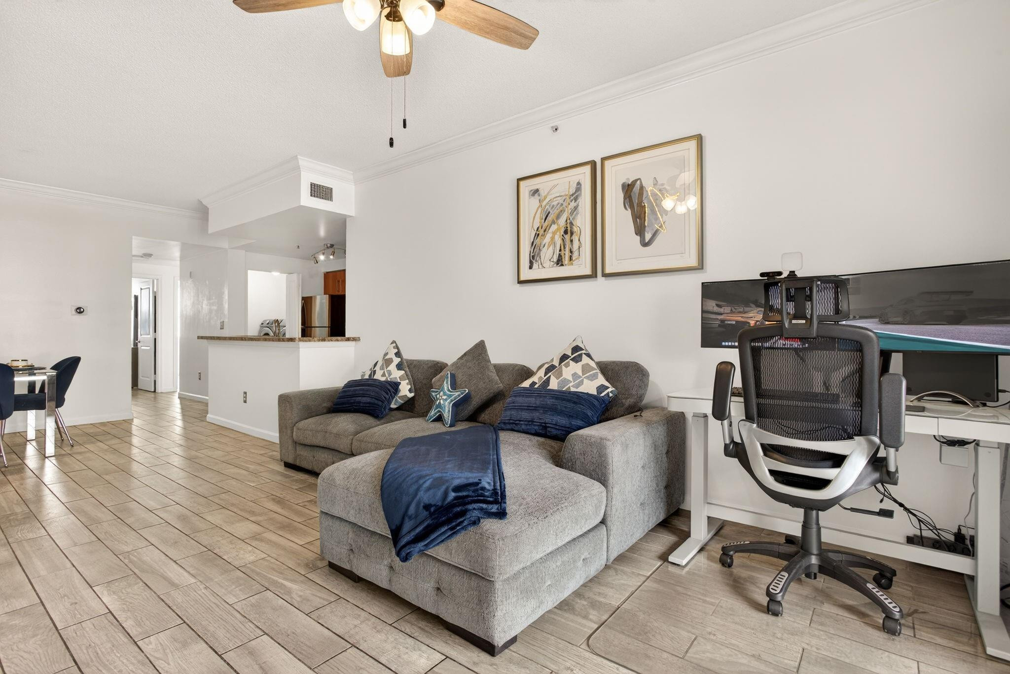 EL-AD POINCIANA - Residential