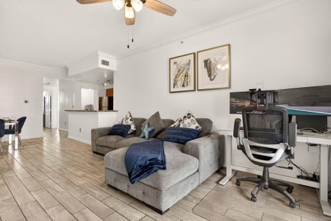 Tiny photo for 5980 W Sample Road #204, Coral Springs, FL 33067 (MLS # F10556182)