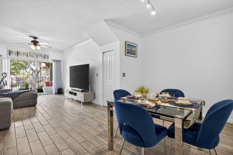 Tiny photo for 5980 W Sample Road #204, Coral Springs, FL 33067 (MLS # F10556182)