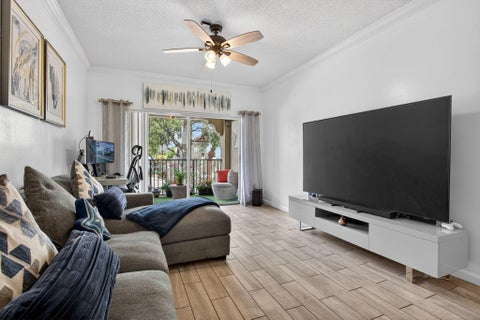Tiny photo for 5980 W Sample Road #204, Coral Springs, FL 33067 (MLS # F10556182)