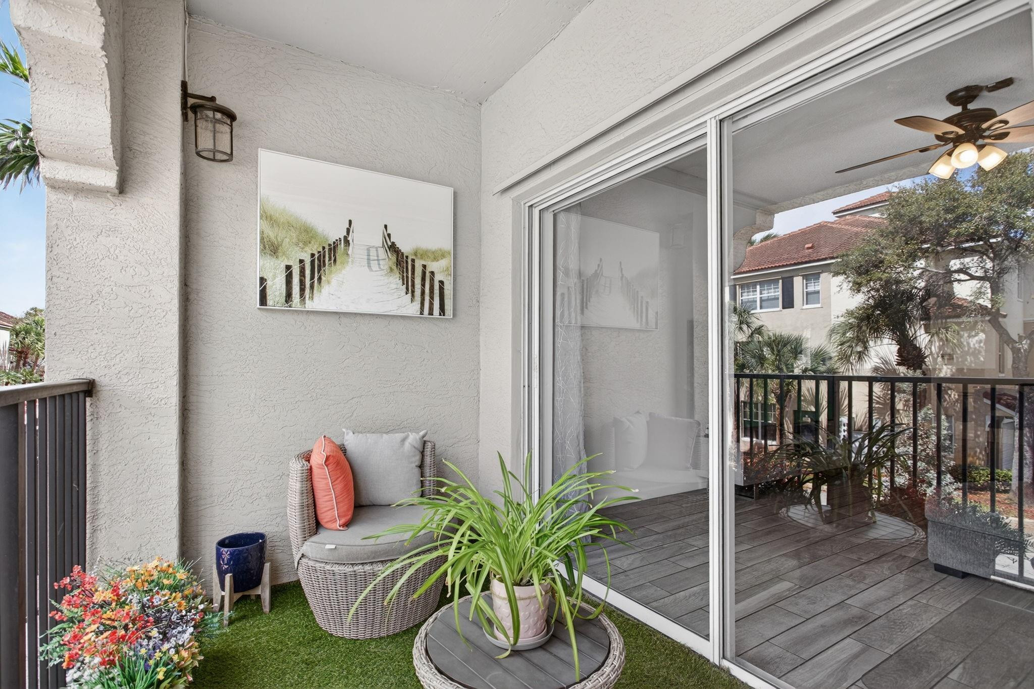 EL-AD POINCIANA - Residential