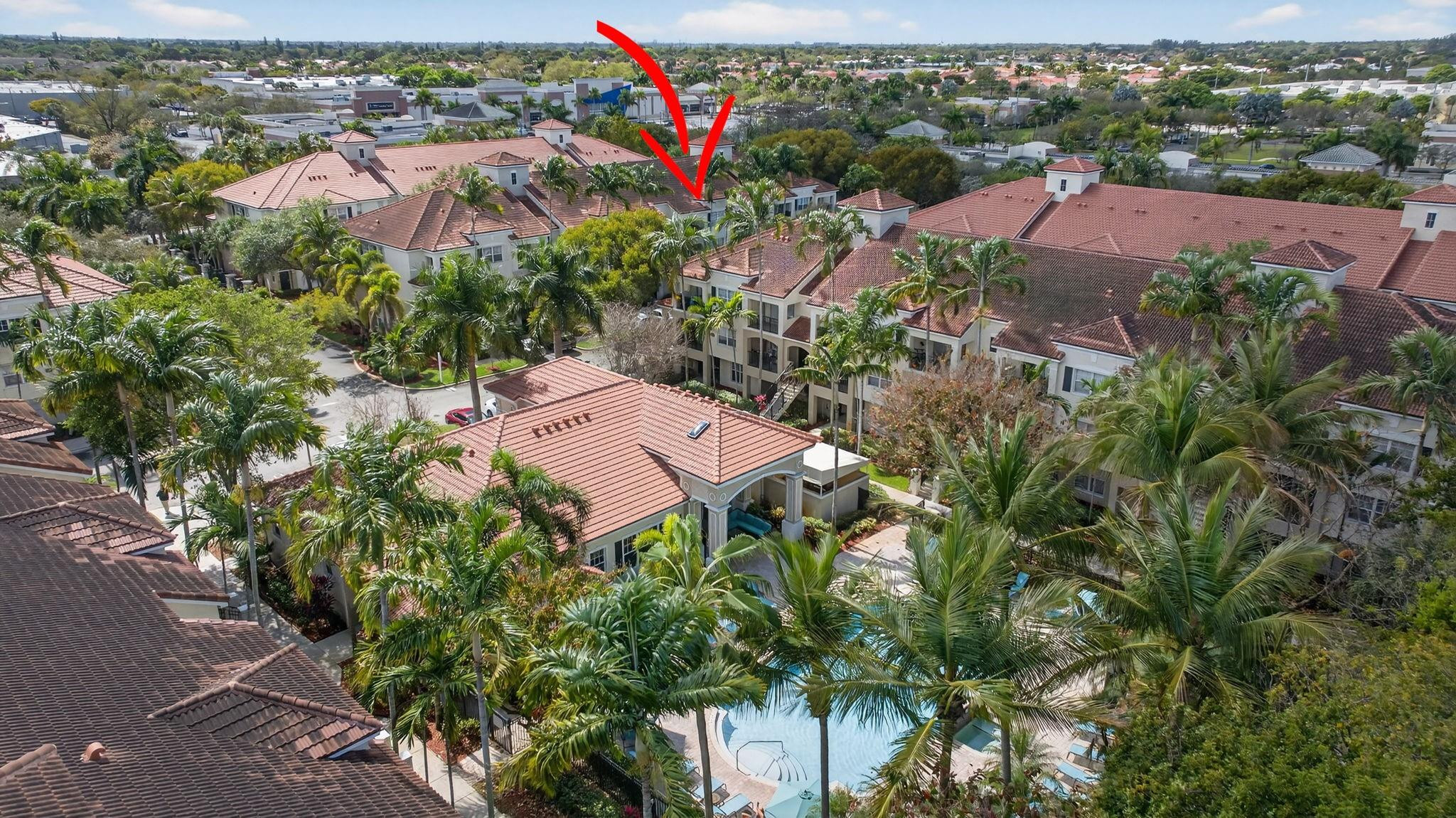 EL-AD POINCIANA - Residential