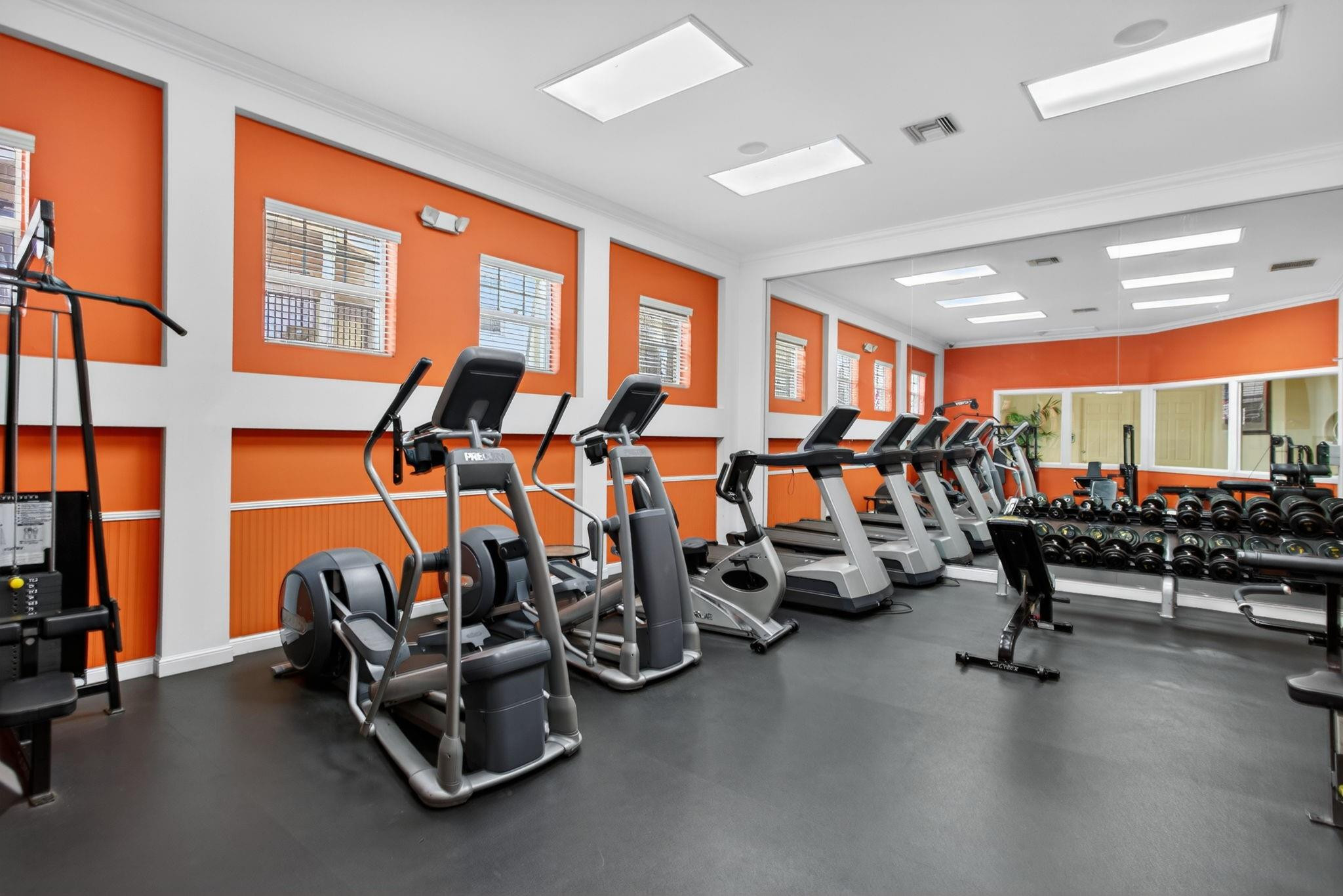 EL-AD POINCIANA - Residential