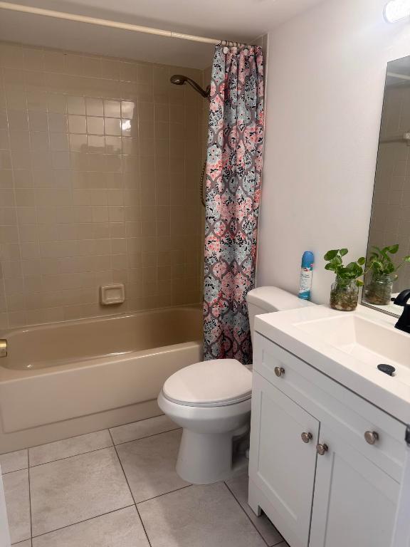 BARRINGTON AT POINCIANA CONDO - Residential Lease