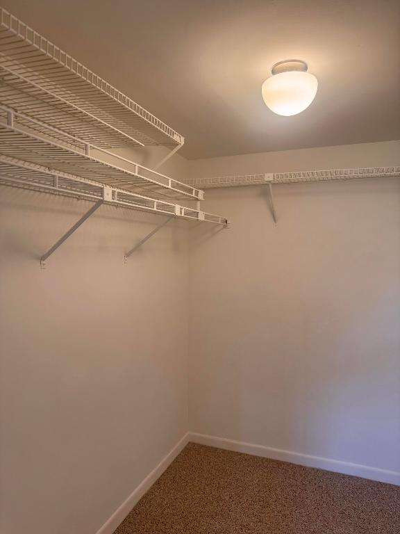 BARRINGTON AT POINCIANA CONDO - Residential Lease