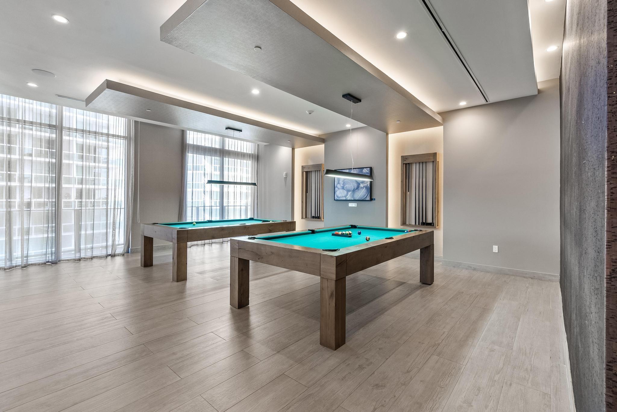 Aria on the Bay - Residential