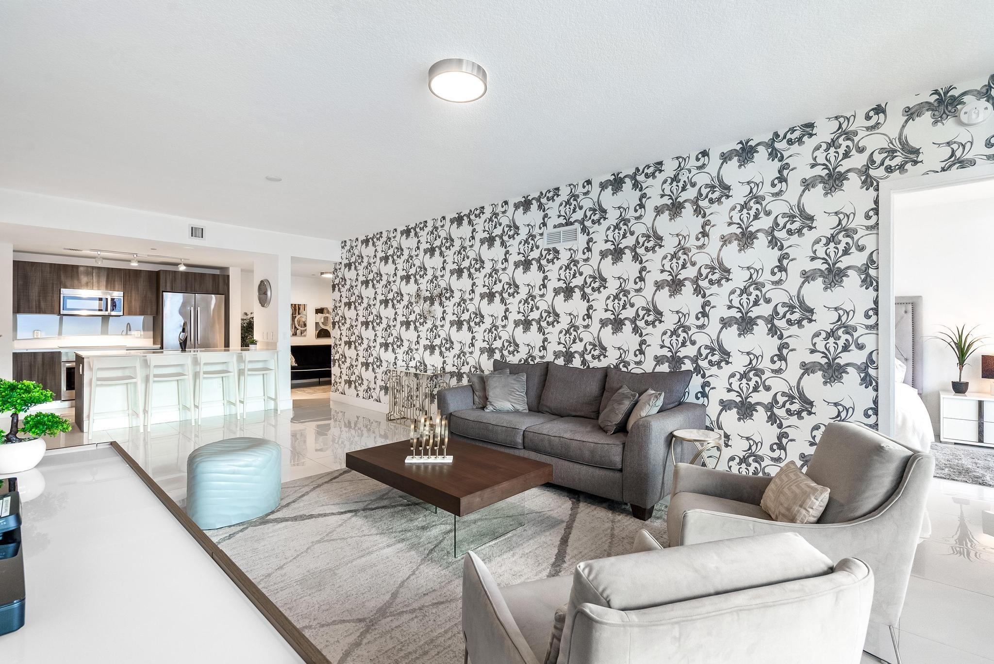 Aria on the Bay - Residential