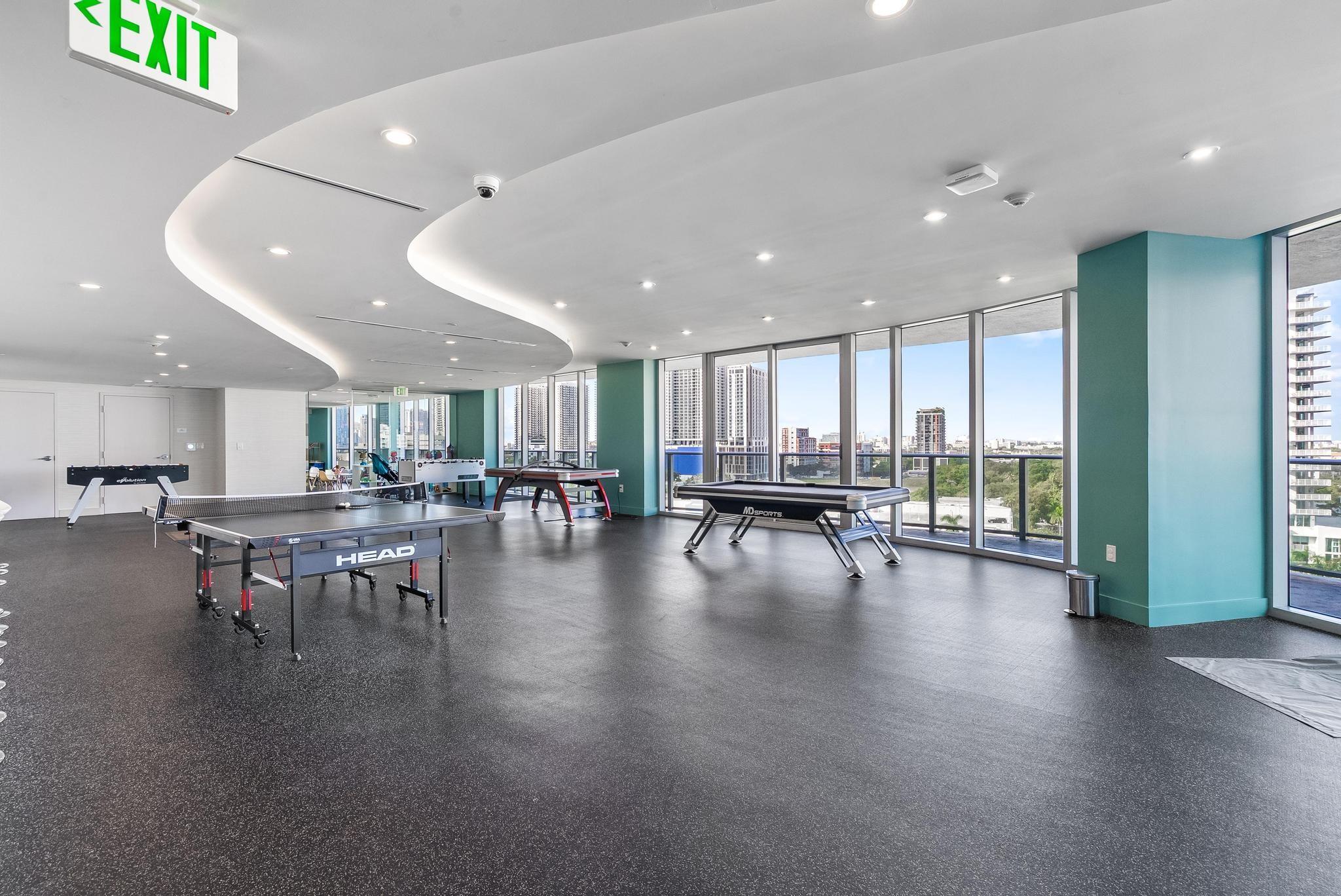 Aria on the Bay - Residential