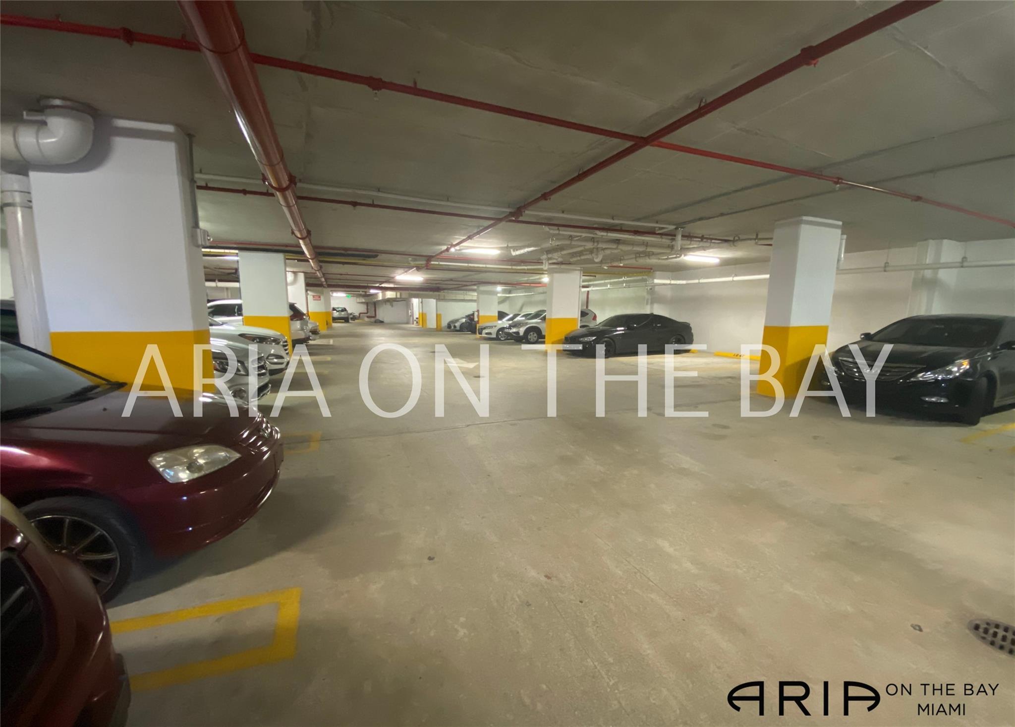 Aria on the Bay - Residential