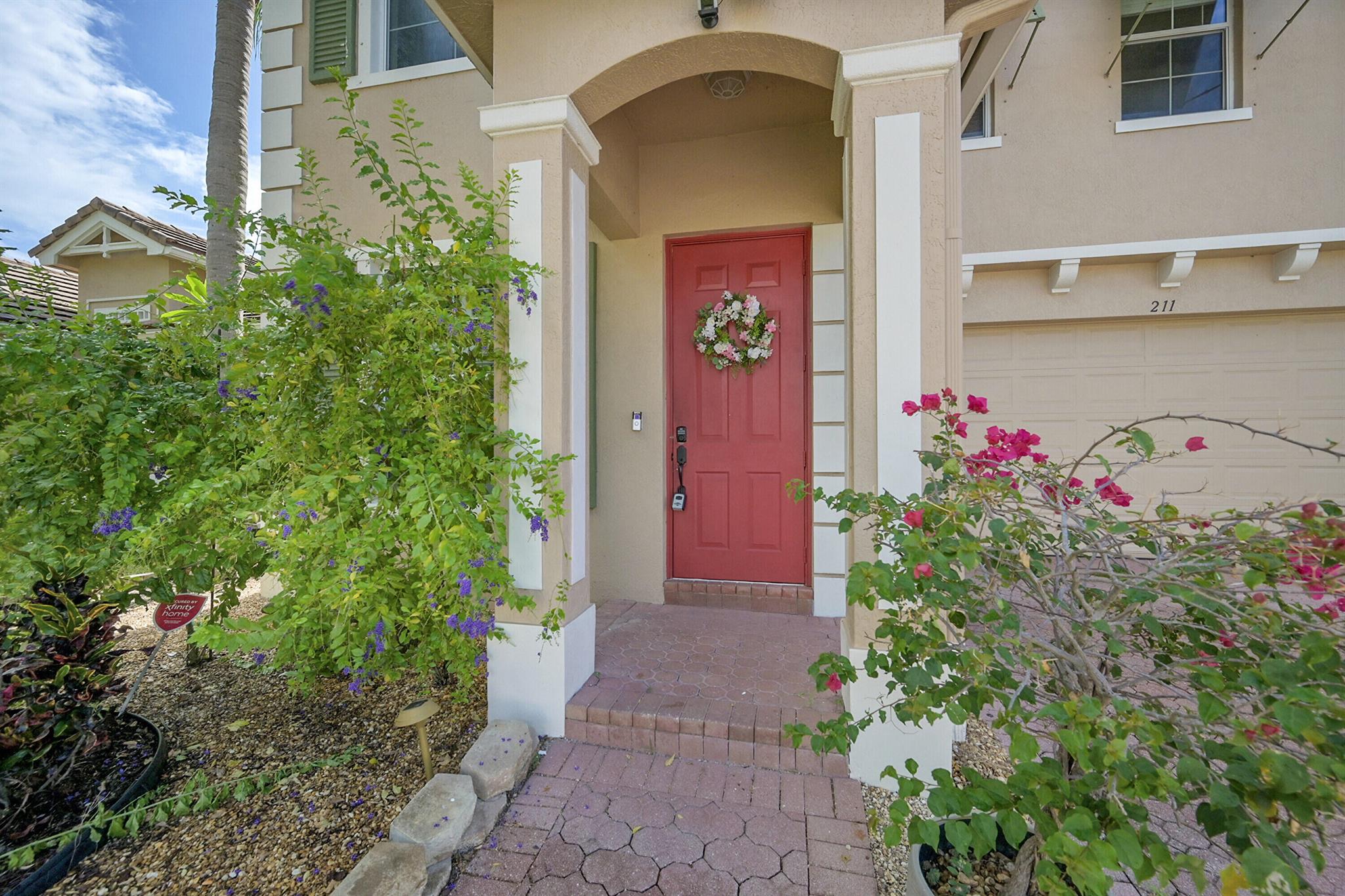 211 Mulberry Grove Road