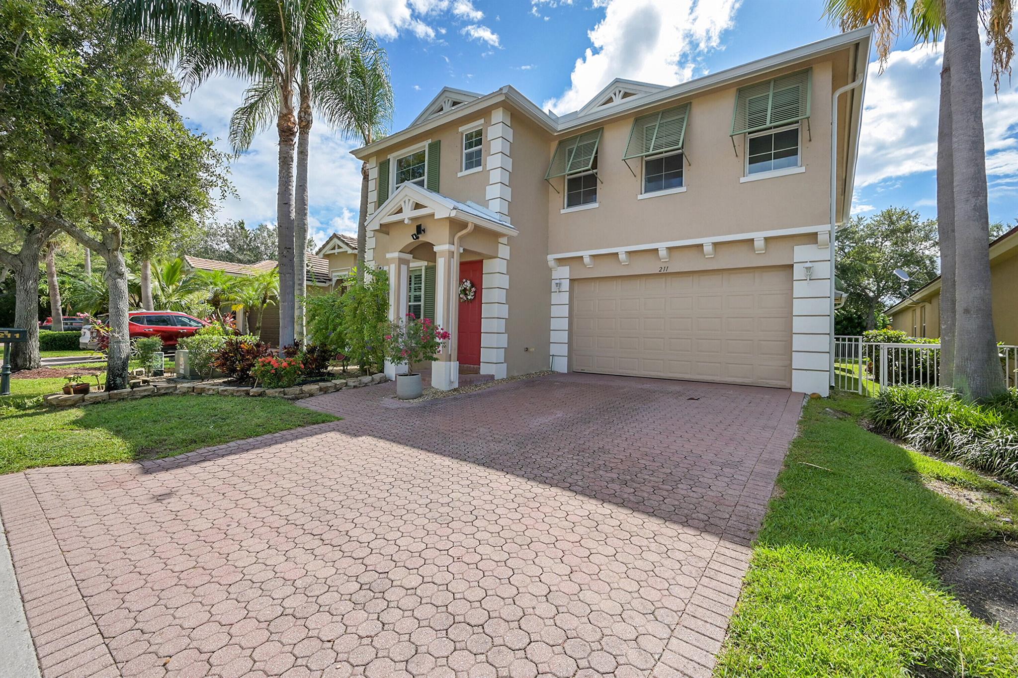 211 Mulberry Grove Road