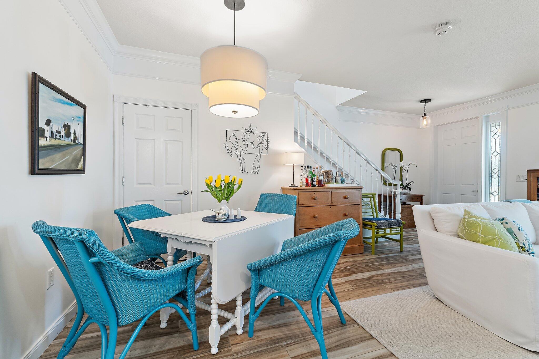 Mallory Creek - Residential