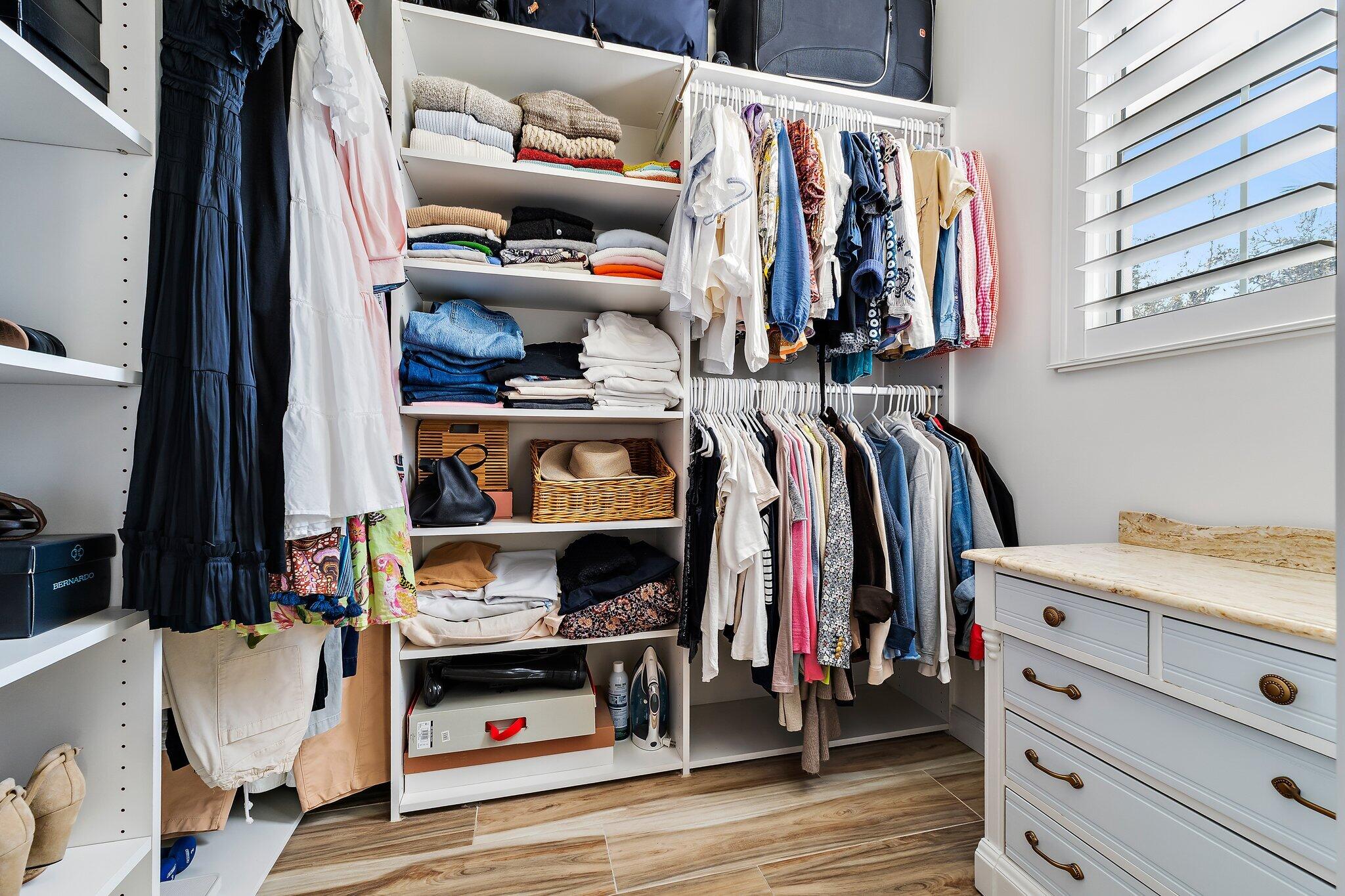 Mallory Creek - Residential