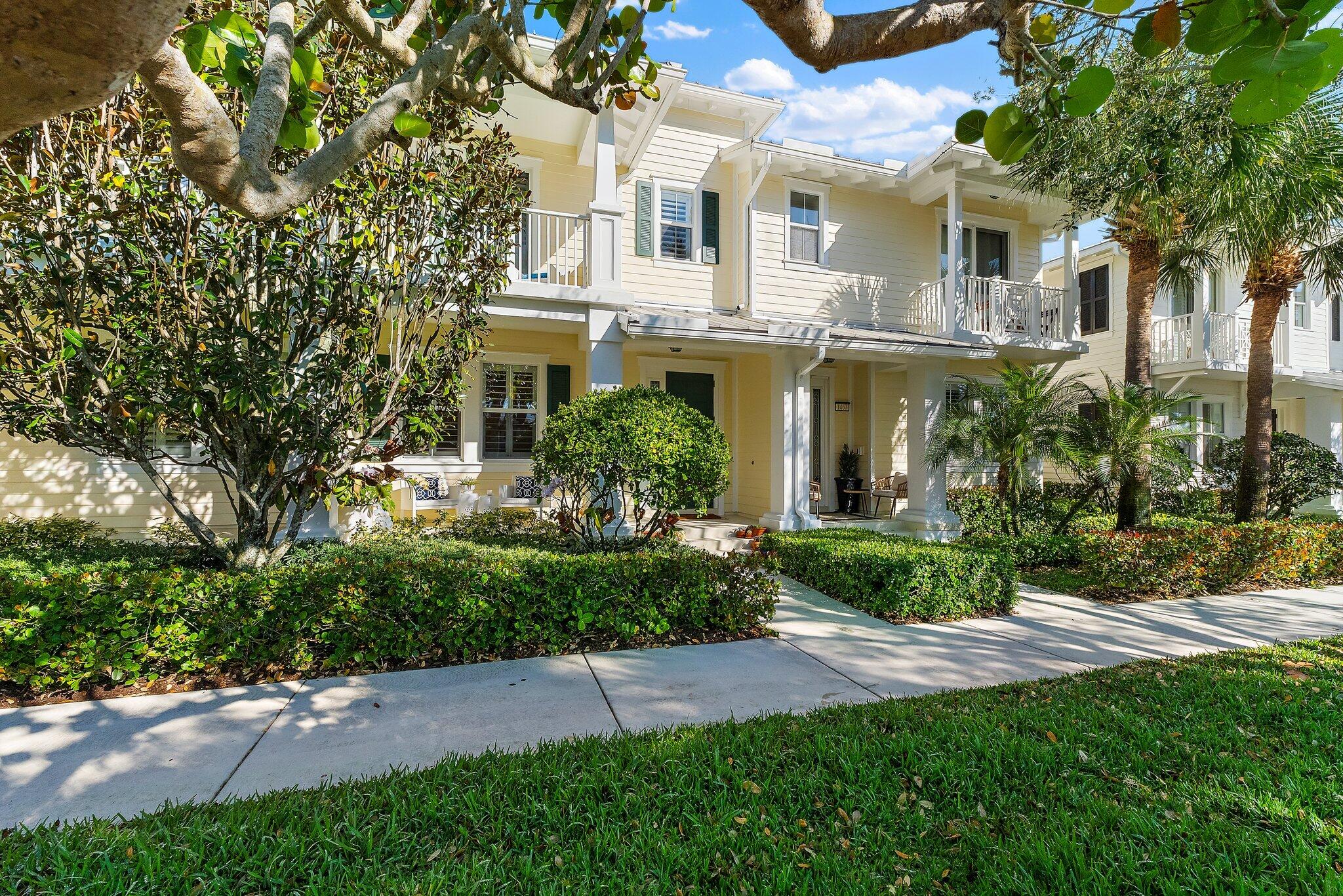 Mallory Creek - Residential