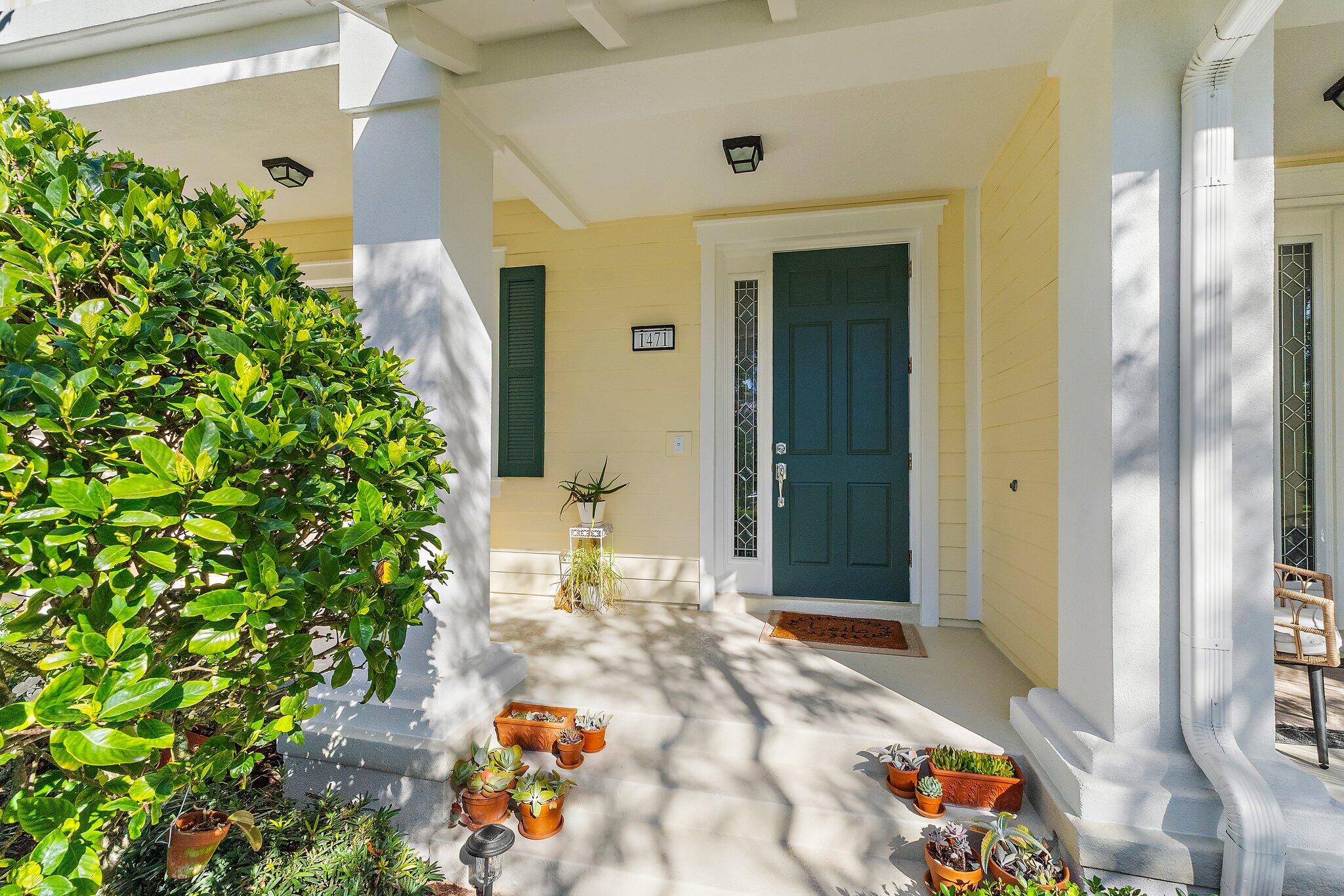 Mallory Creek - Residential