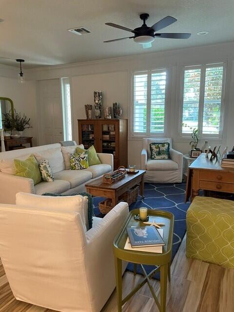 Mallory Creek - Residential