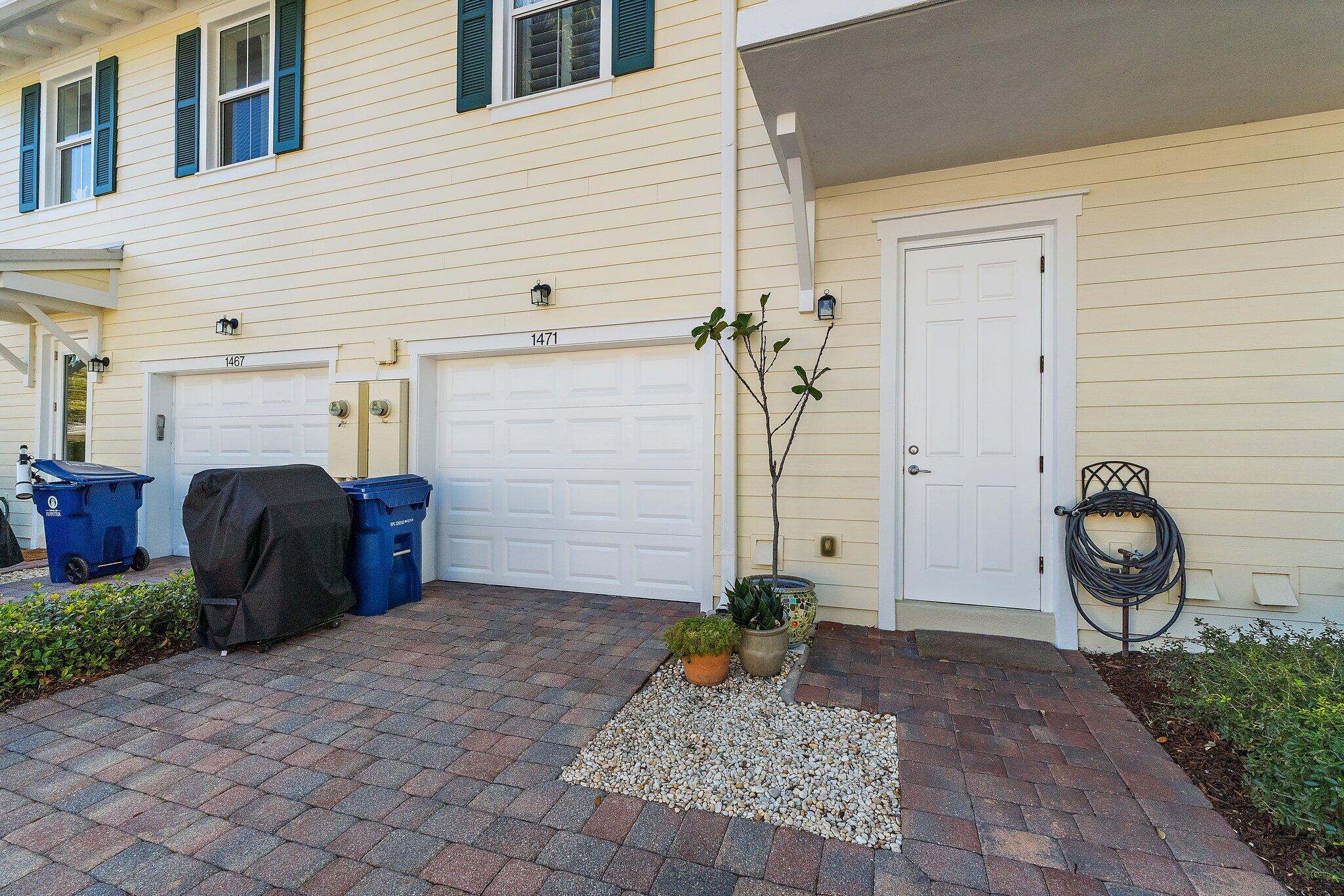 Mallory Creek - Residential