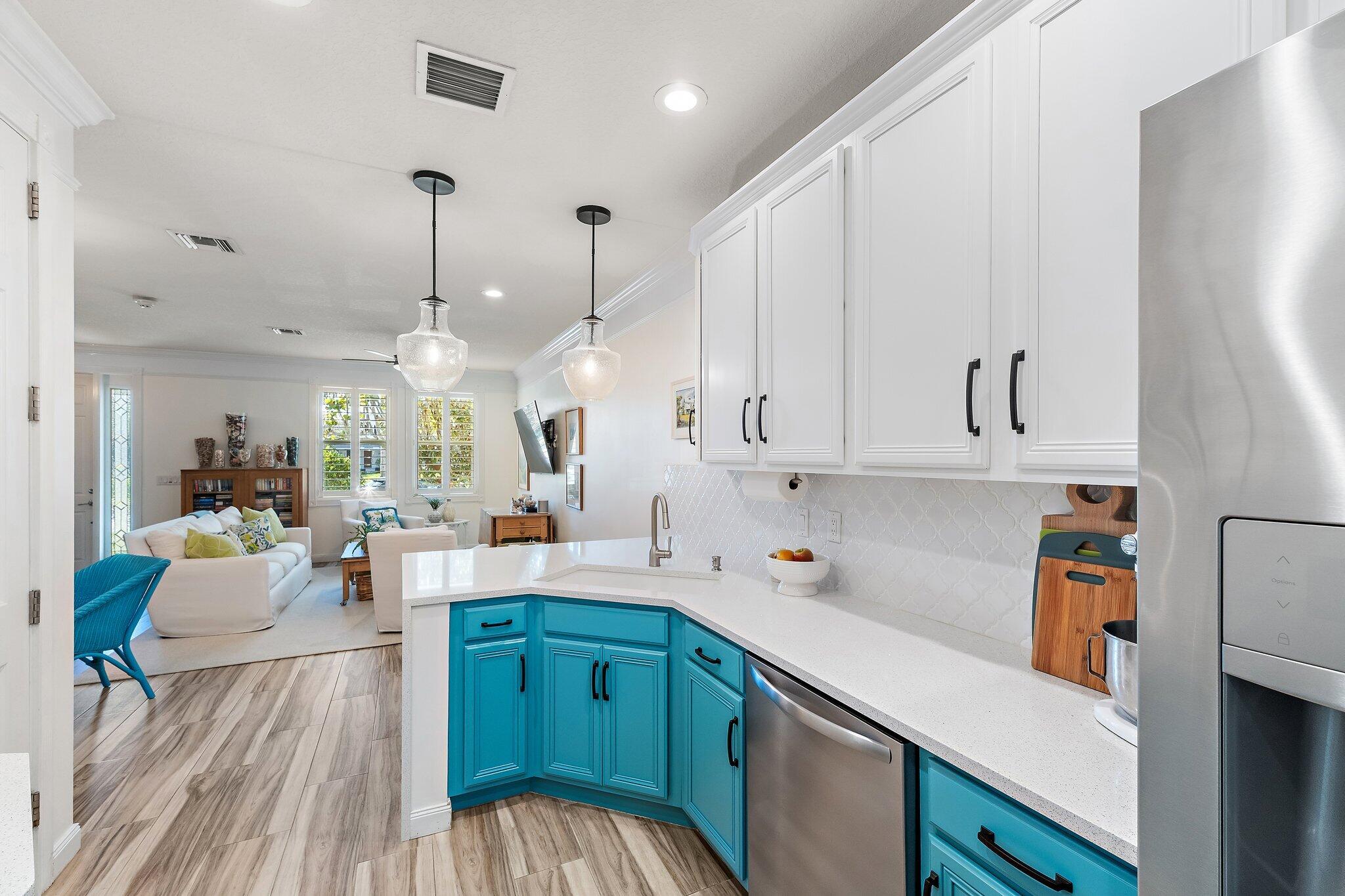 Mallory Creek - Residential