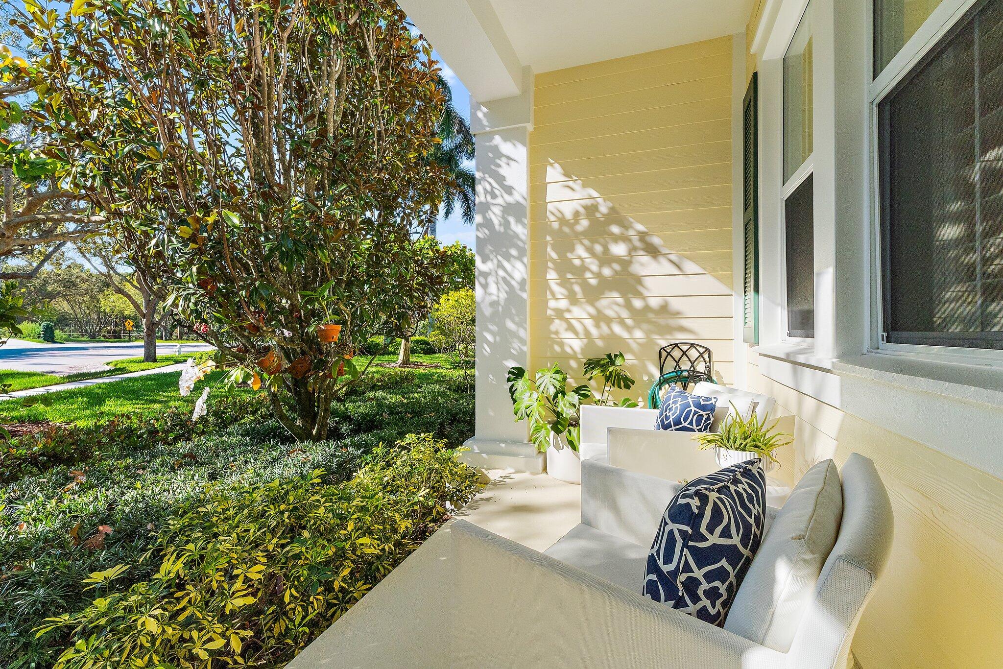 Mallory Creek - Residential