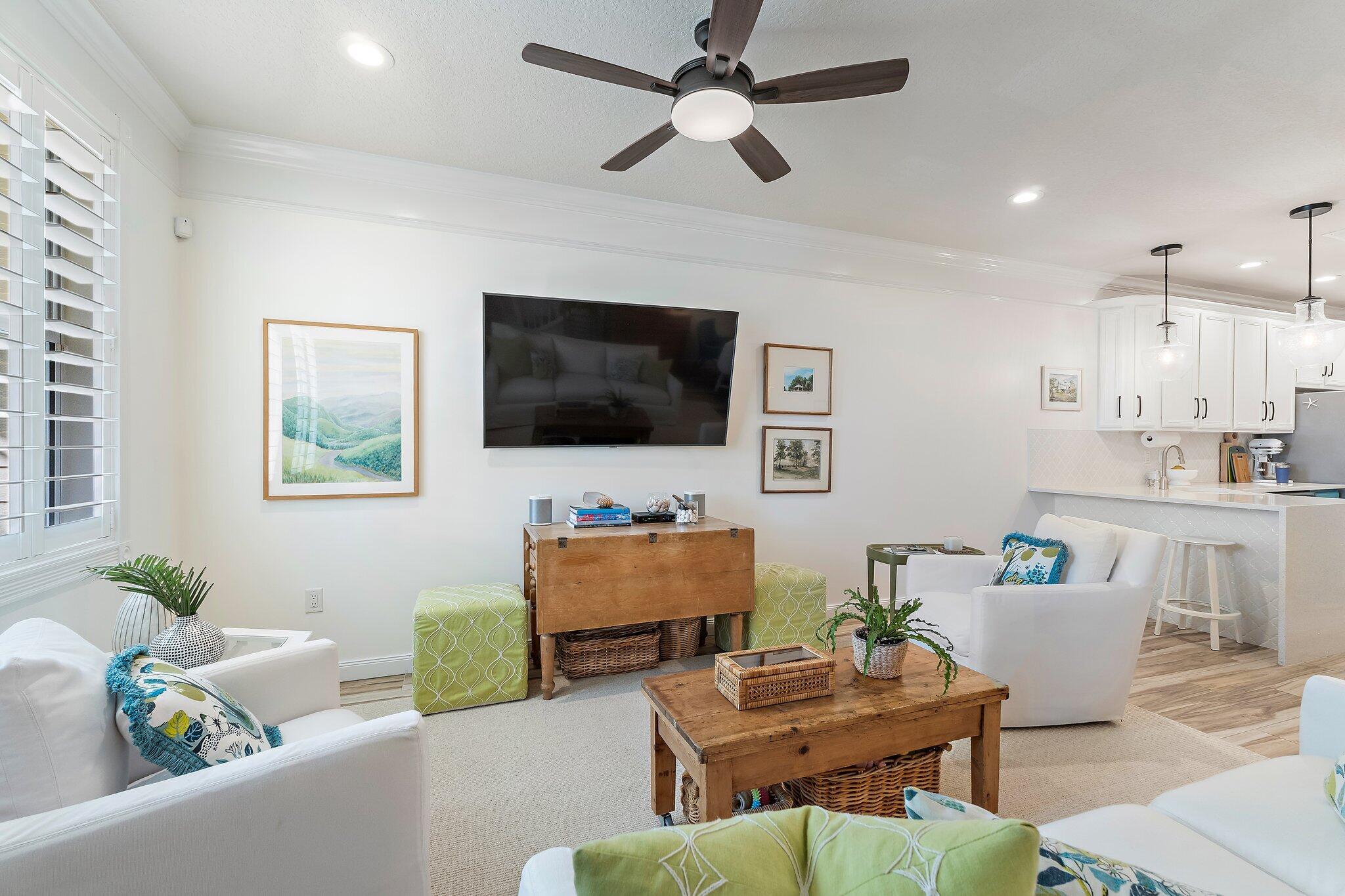 Mallory Creek - Residential