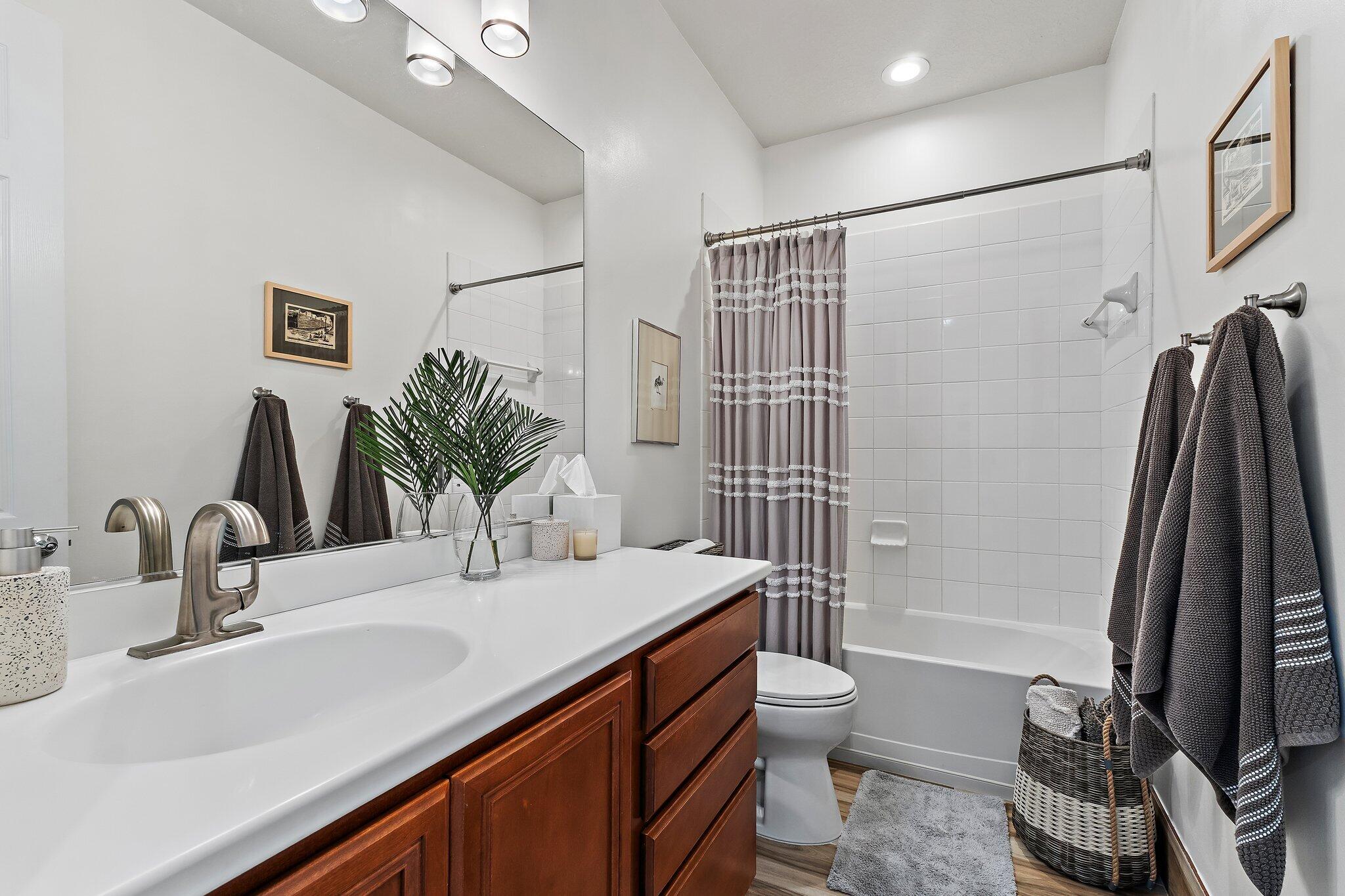 Mallory Creek - Residential