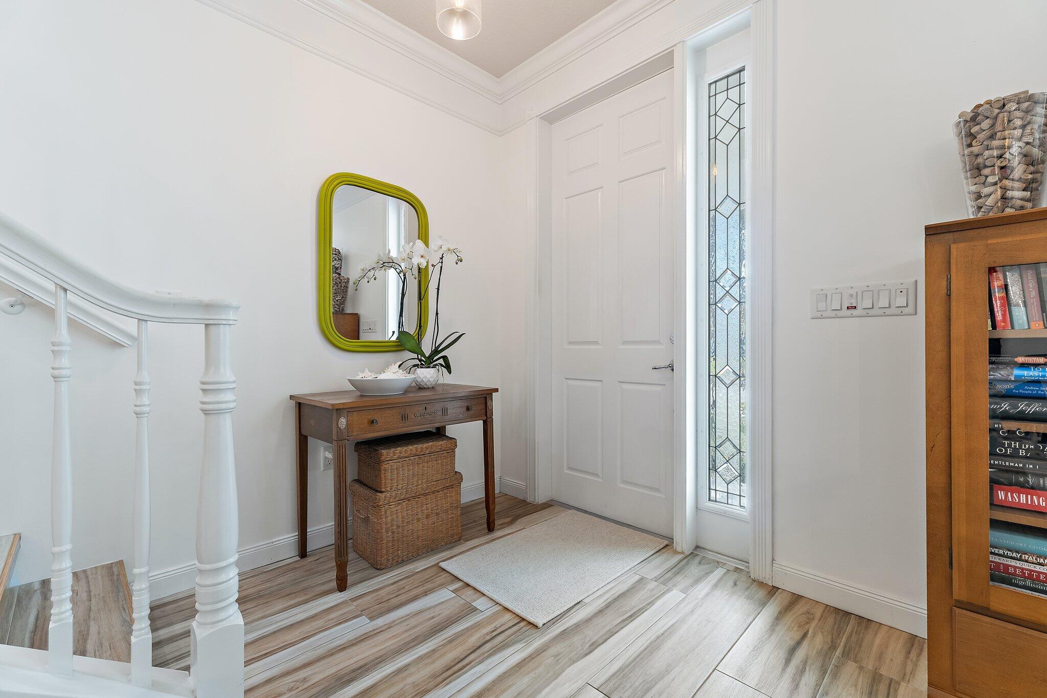 Mallory Creek - Residential