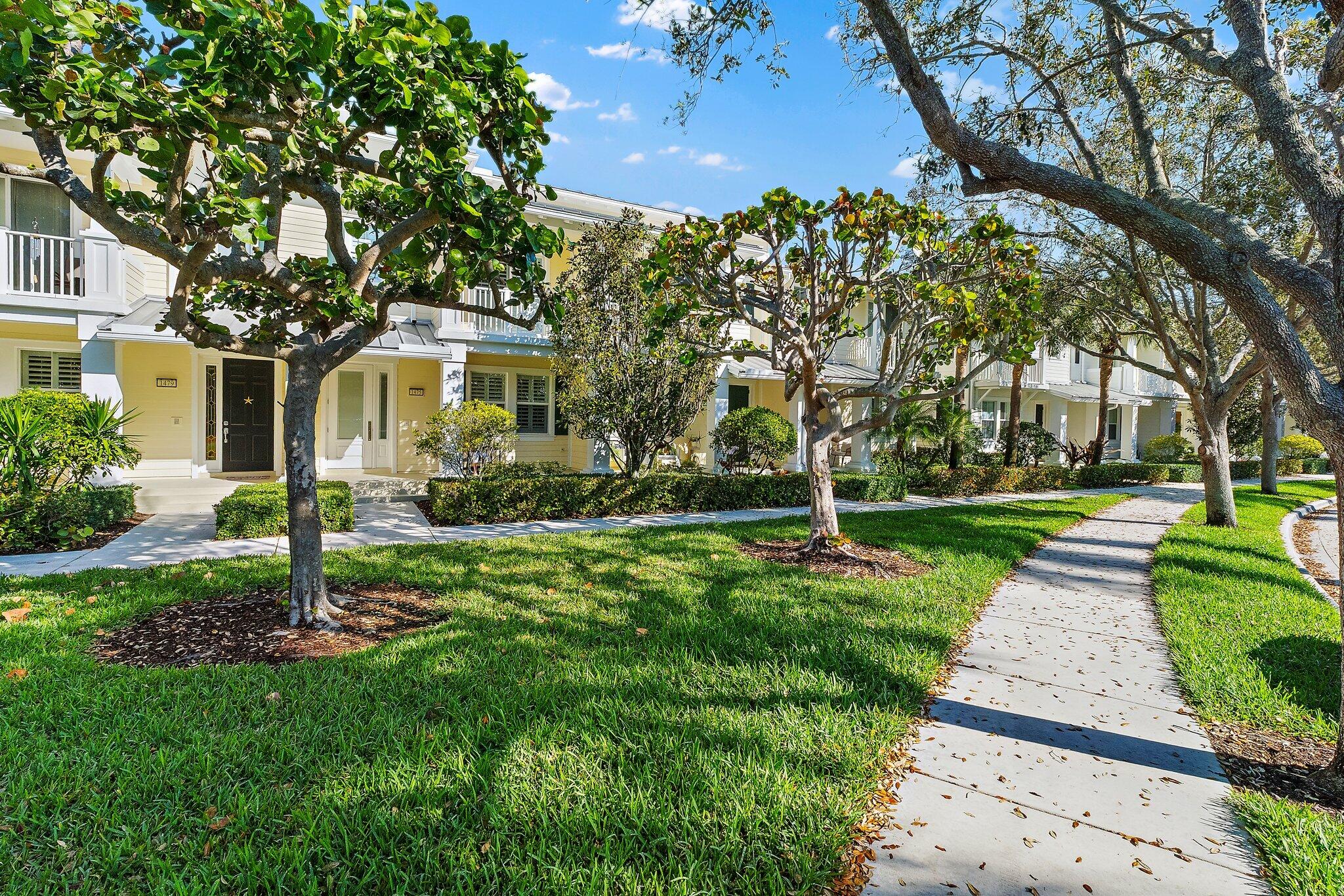 Mallory Creek - Residential
