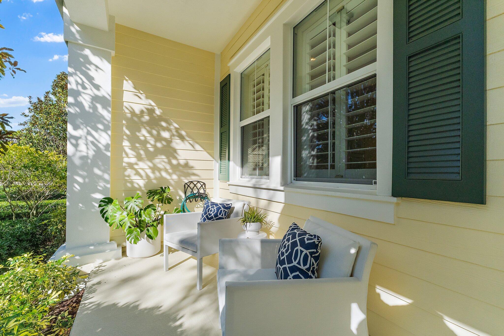 Mallory Creek - Residential