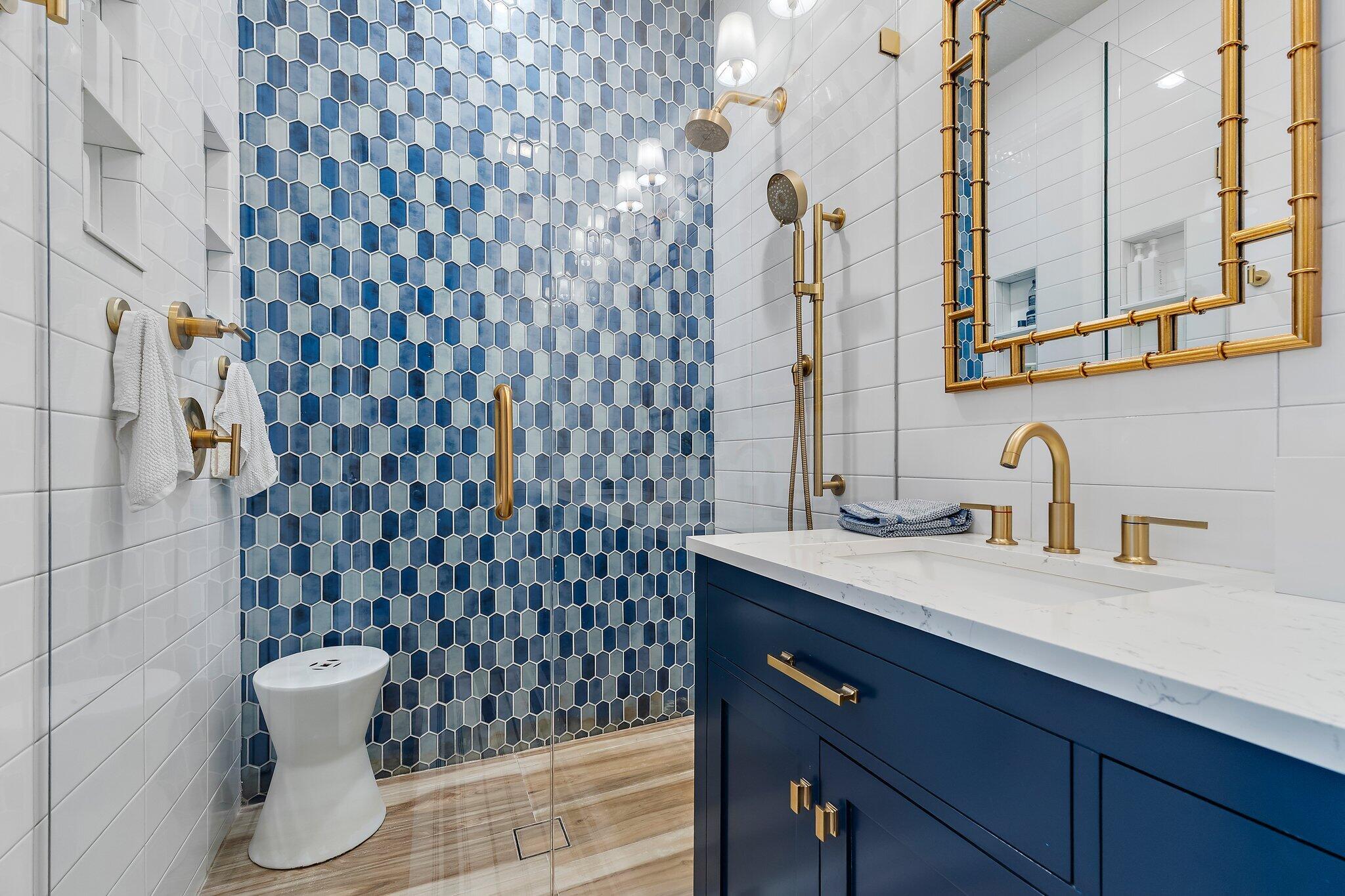 Mallory Creek - Residential