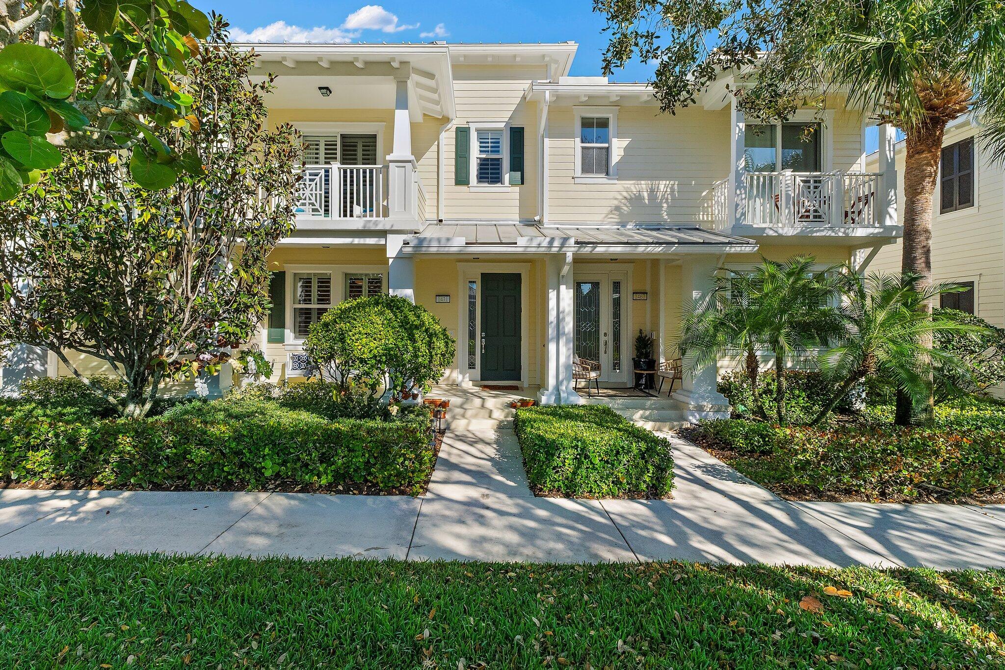 Mallory Creek - Residential