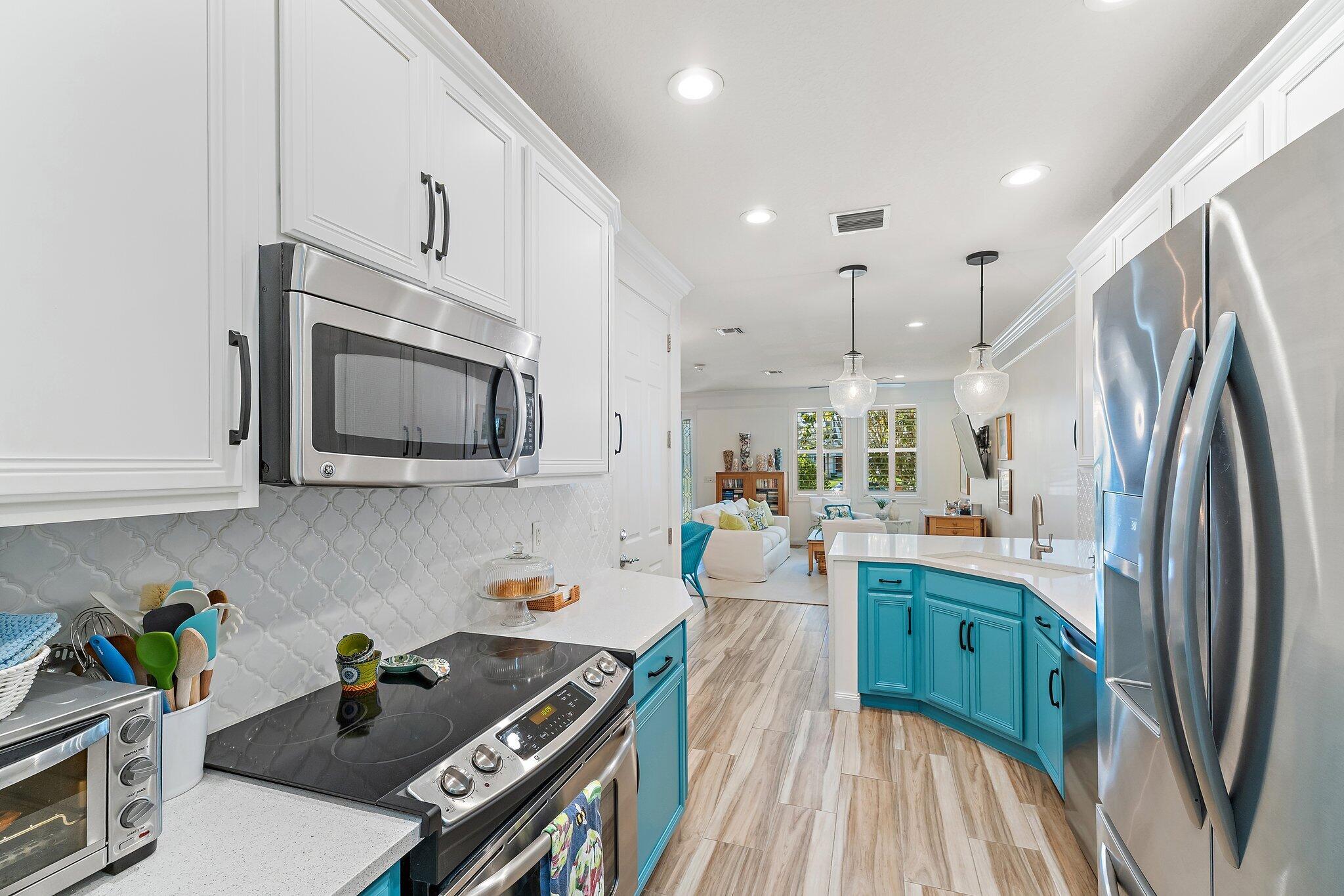 Mallory Creek - Residential