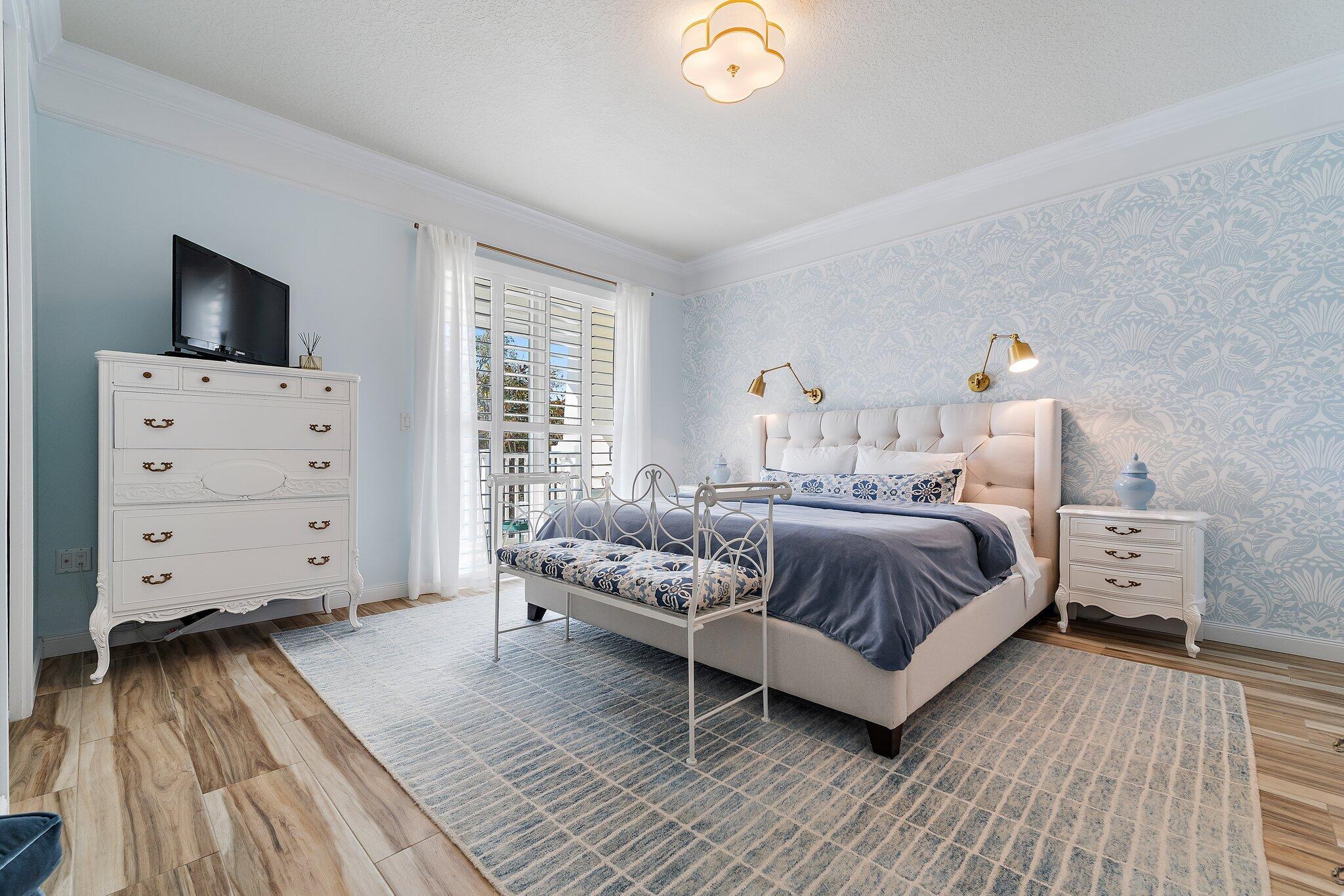 Mallory Creek - Residential